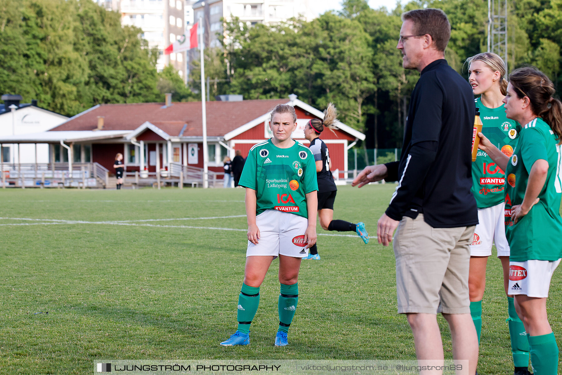 Skövde KIK-Rackeby/Kållandsö 6-0,dam,Lillegårdens IP,Skövde,Sverige,Fotboll,,2022,286273