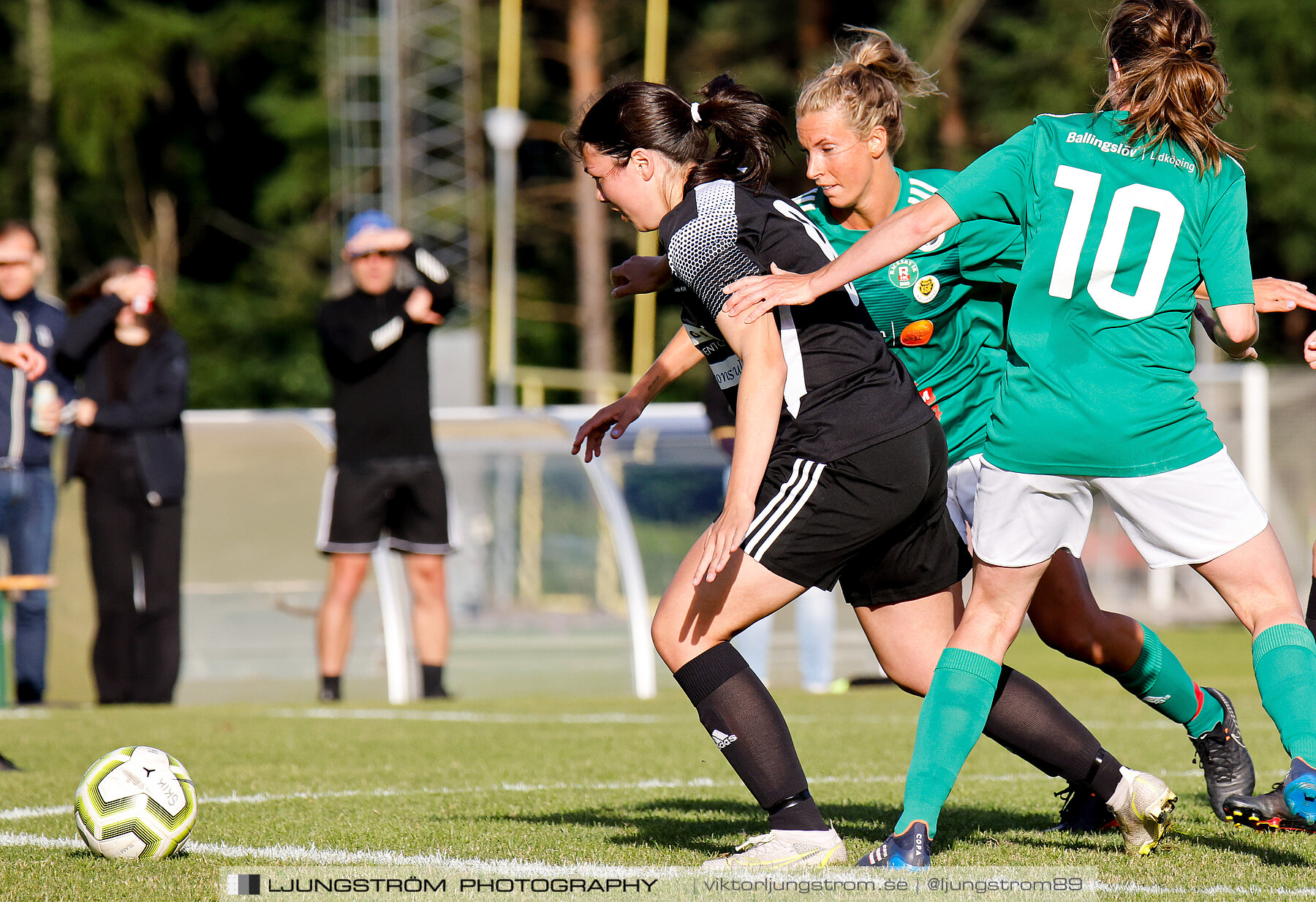 Skövde KIK-Rackeby/Kållandsö 6-0,dam,Lillegårdens IP,Skövde,Sverige,Fotboll,,2022,286280
