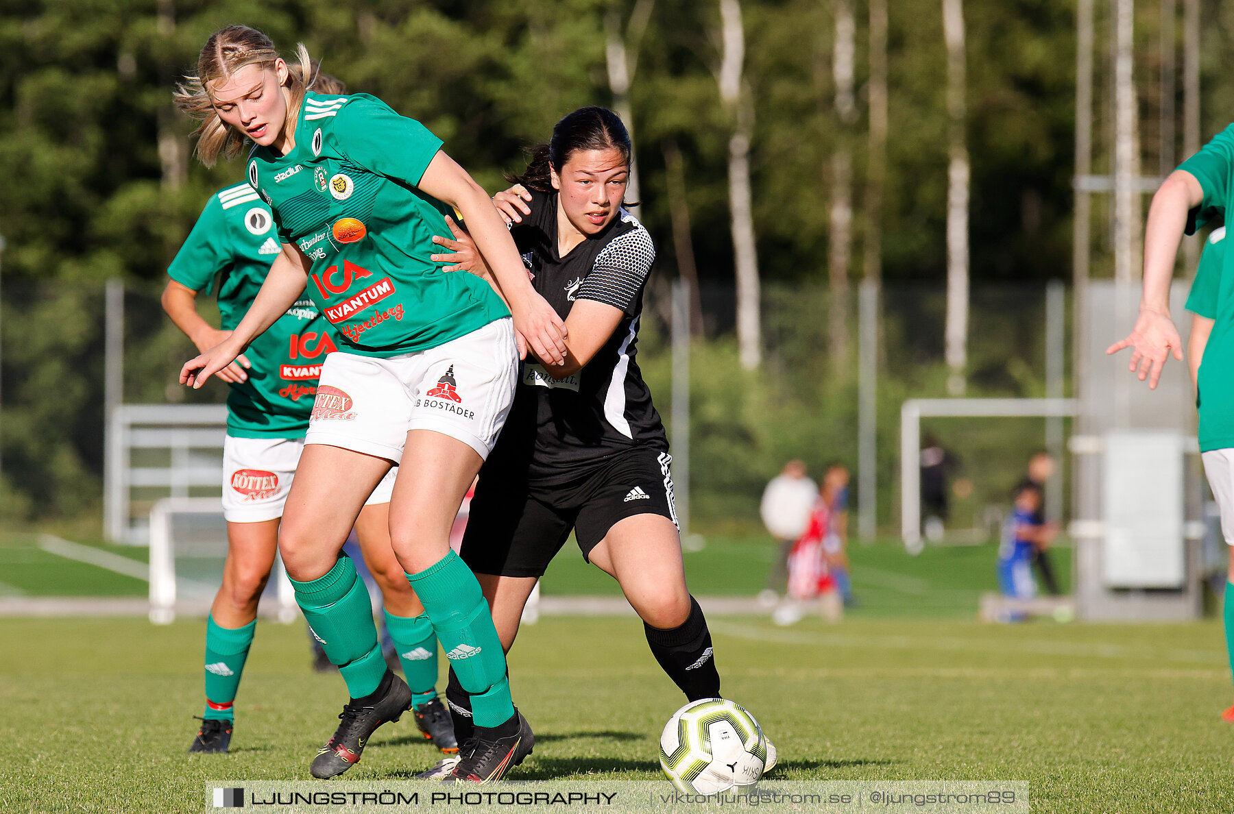 Skövde KIK-Rackeby/Kållandsö 6-0,dam,Lillegårdens IP,Skövde,Sverige,Fotboll,,2022,286282