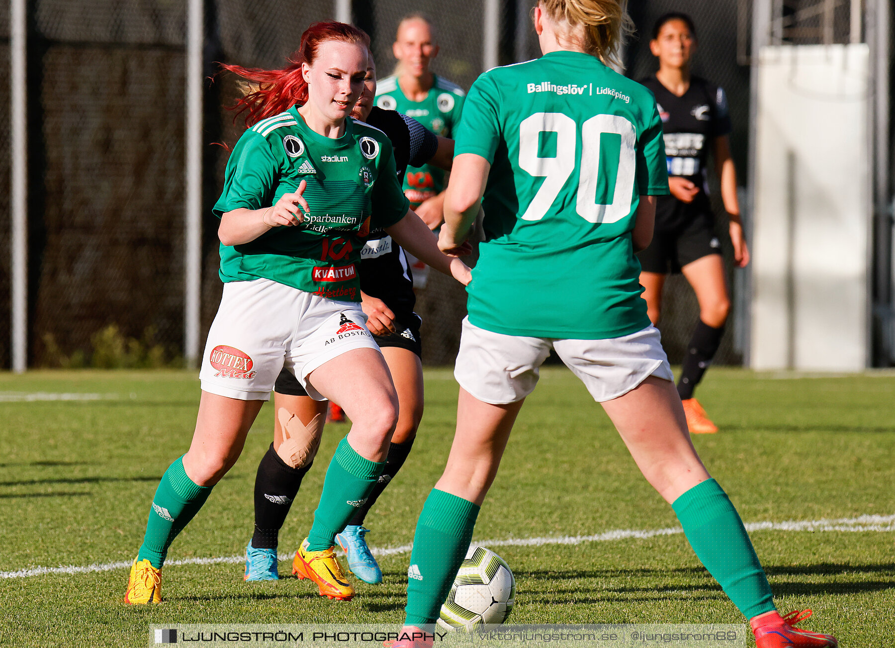 Skövde KIK-Rackeby/Kållandsö 6-0,dam,Lillegårdens IP,Skövde,Sverige,Fotboll,,2022,286296