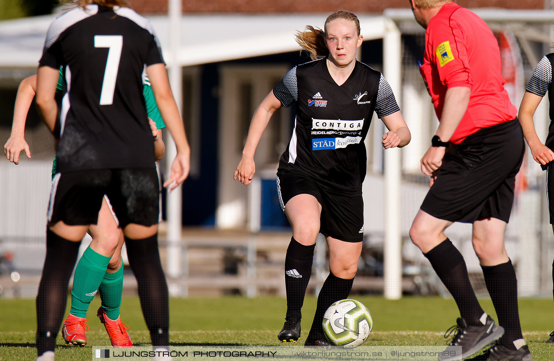 Skövde KIK-Rackeby/Kållandsö 6-0,dam,Lillegårdens IP,Skövde,Sverige,Fotboll,,2022,286297