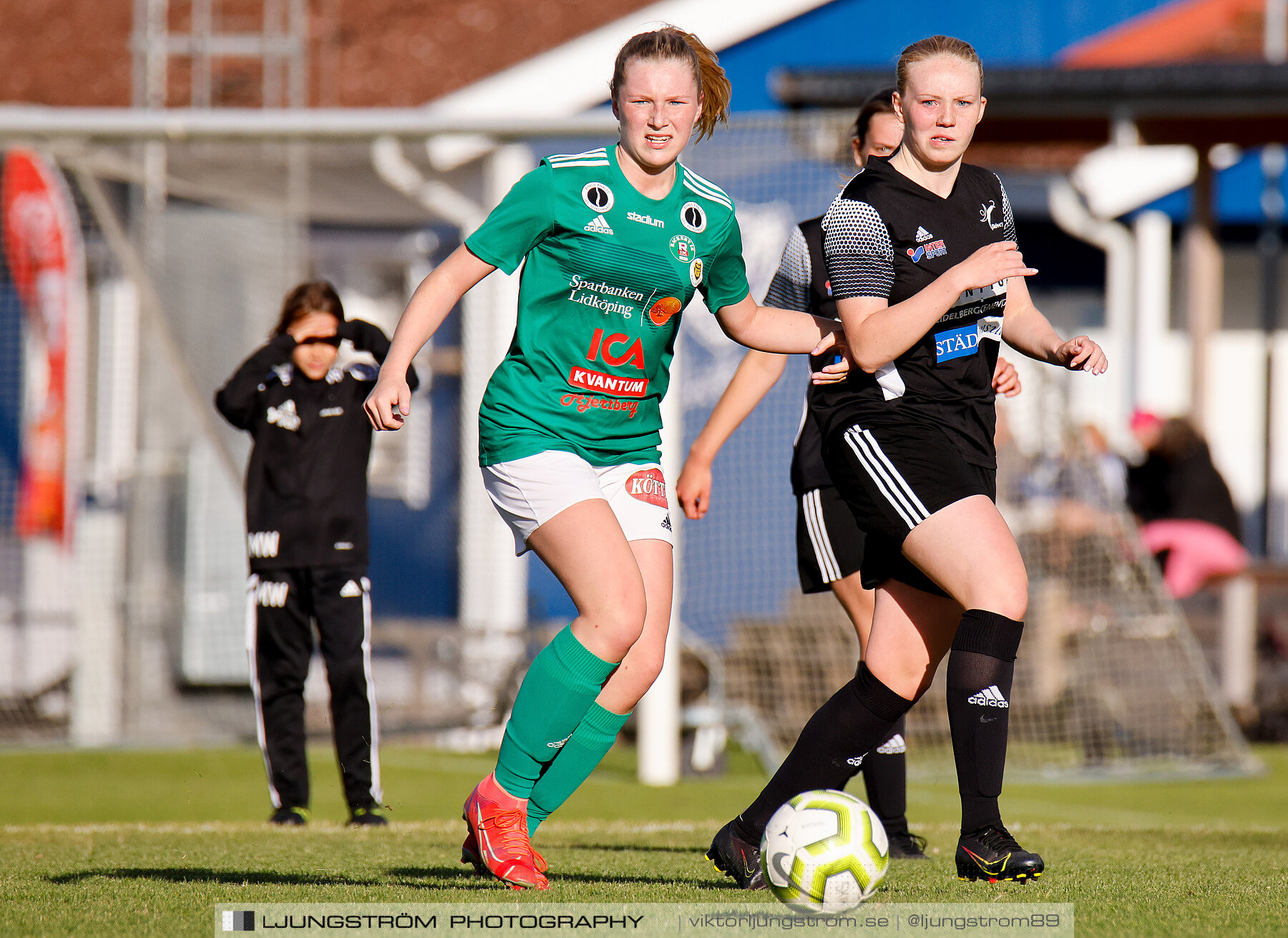 Skövde KIK-Rackeby/Kållandsö 6-0,dam,Lillegårdens IP,Skövde,Sverige,Fotboll,,2022,286299