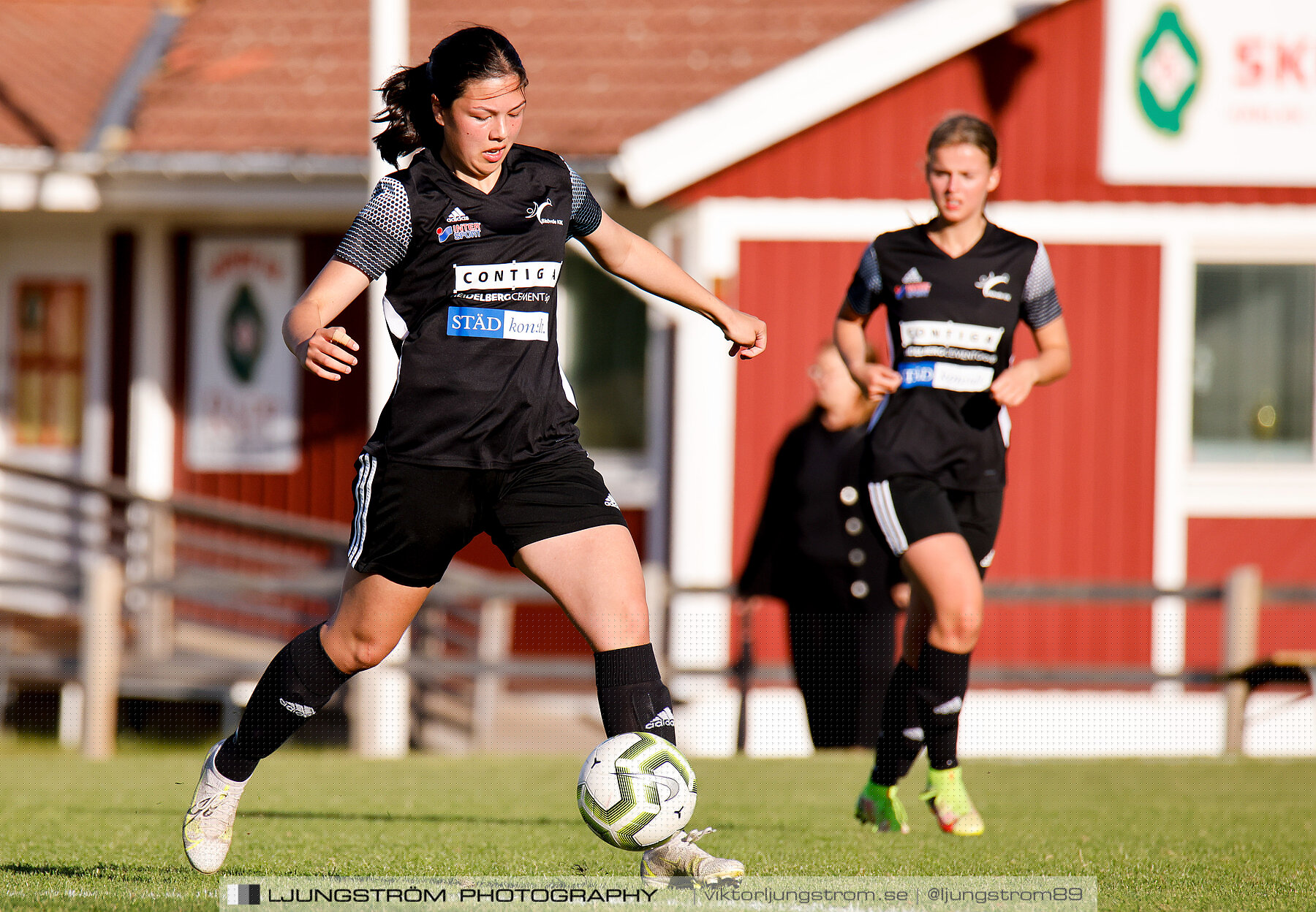 Skövde KIK-Rackeby/Kållandsö 6-0,dam,Lillegårdens IP,Skövde,Sverige,Fotboll,,2022,286300