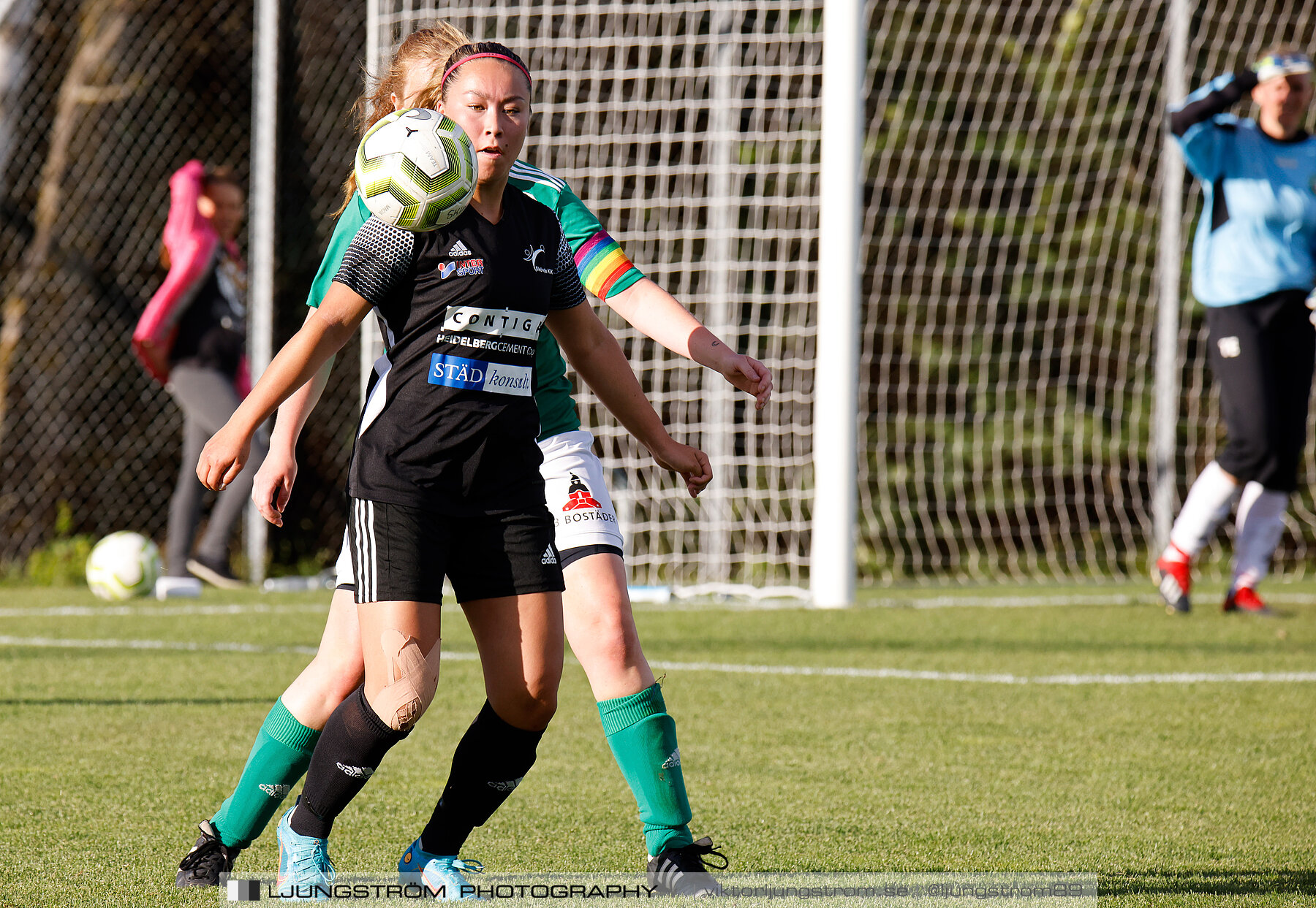 Skövde KIK-Rackeby/Kållandsö 6-0,dam,Lillegårdens IP,Skövde,Sverige,Fotboll,,2022,286307