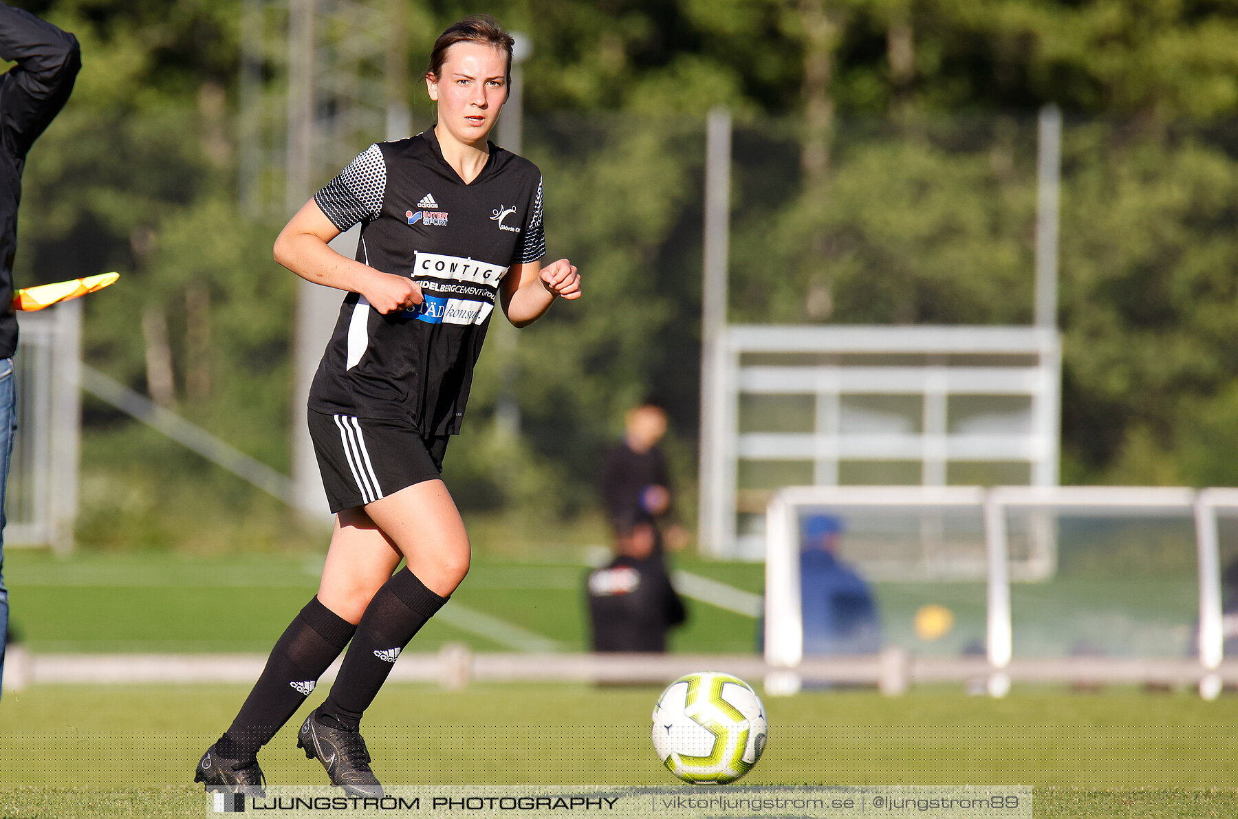 Skövde KIK-Rackeby/Kållandsö 6-0,dam,Lillegårdens IP,Skövde,Sverige,Fotboll,,2022,286310