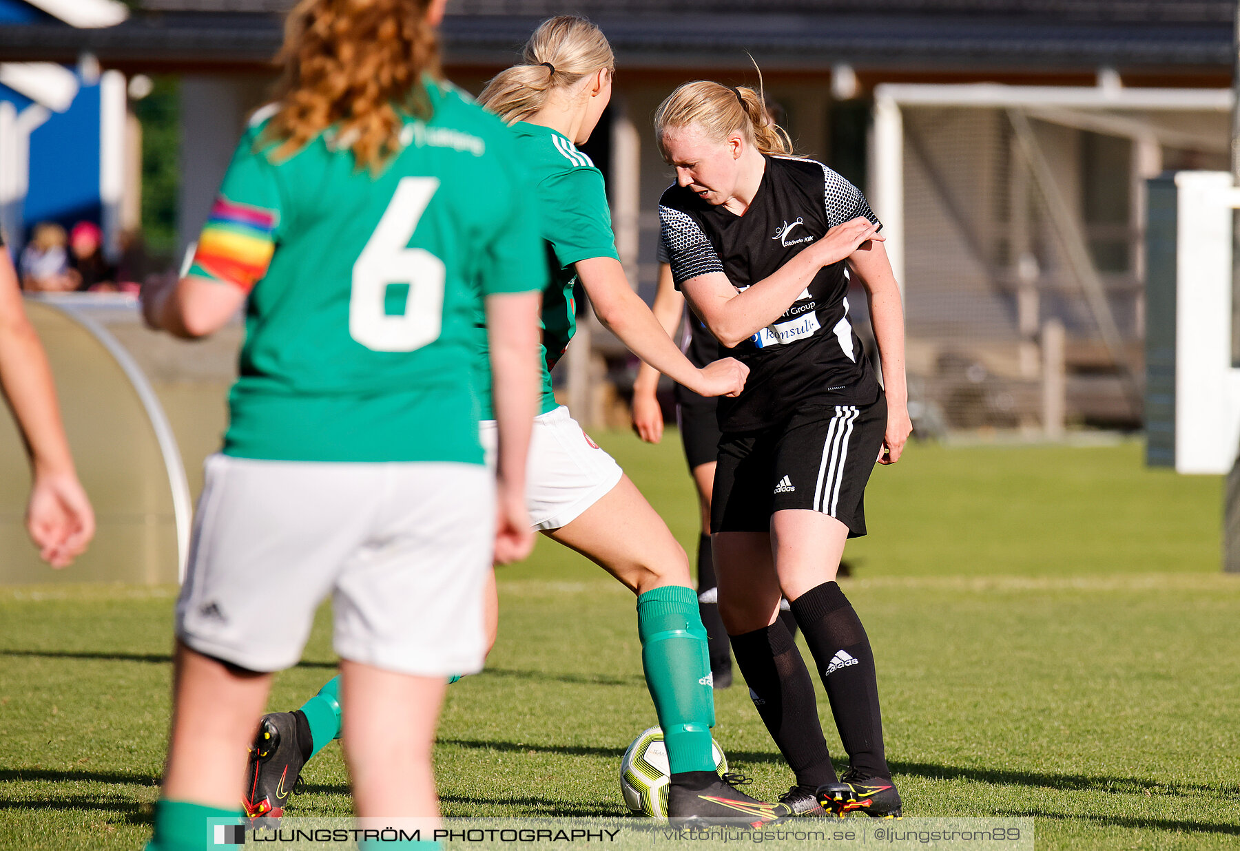 Skövde KIK-Rackeby/Kållandsö 6-0,dam,Lillegårdens IP,Skövde,Sverige,Fotboll,,2022,286319