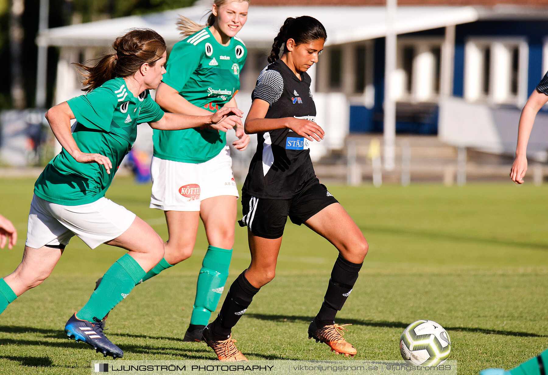 Skövde KIK-Rackeby/Kållandsö 6-0,dam,Lillegårdens IP,Skövde,Sverige,Fotboll,,2022,286320