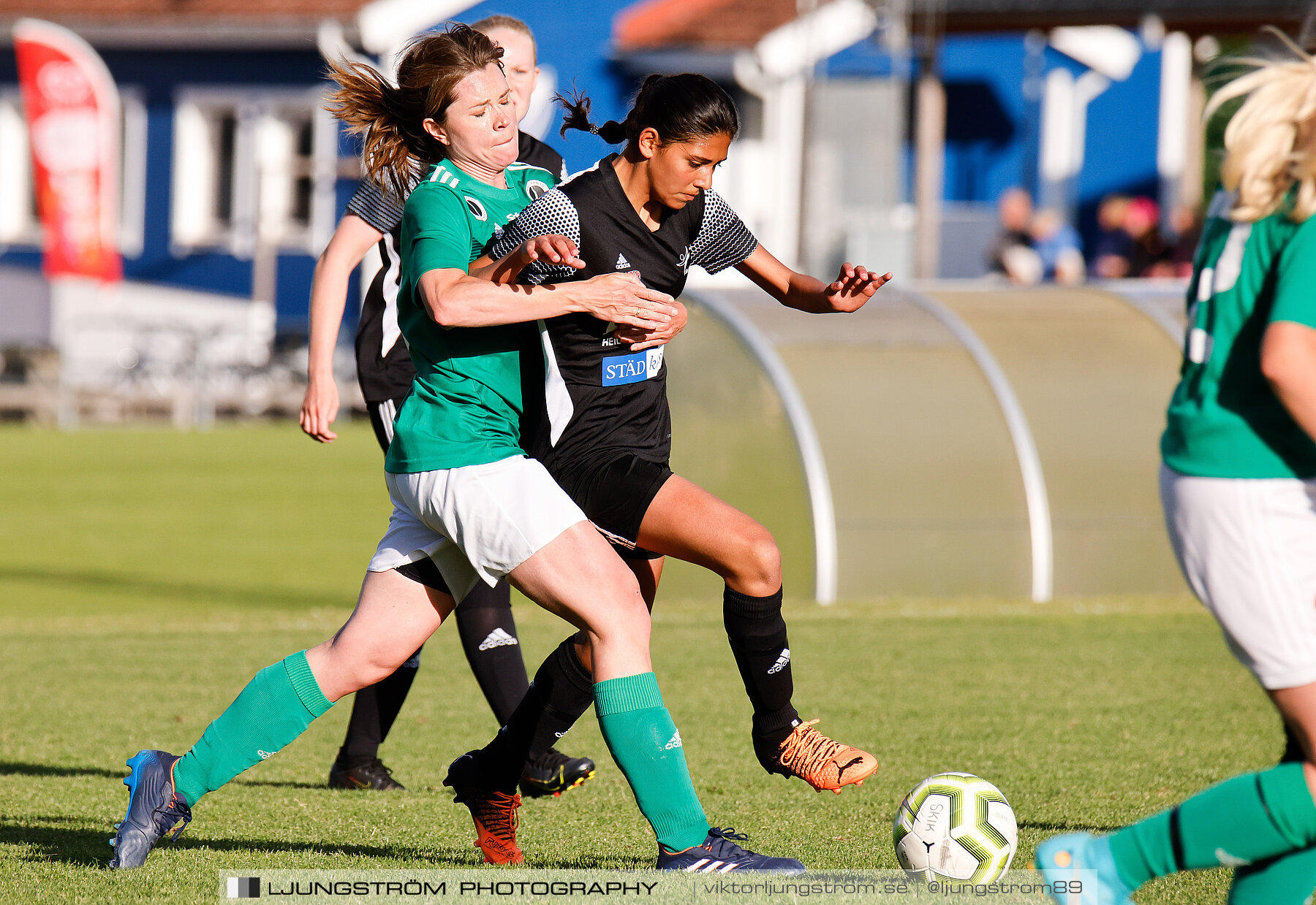 Skövde KIK-Rackeby/Kållandsö 6-0,dam,Lillegårdens IP,Skövde,Sverige,Fotboll,,2022,286322