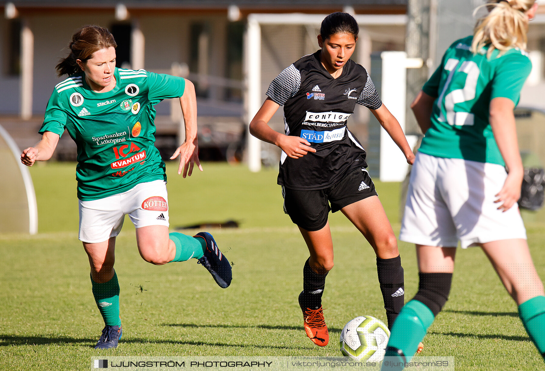 Skövde KIK-Rackeby/Kållandsö 6-0,dam,Lillegårdens IP,Skövde,Sverige,Fotboll,,2022,286323
