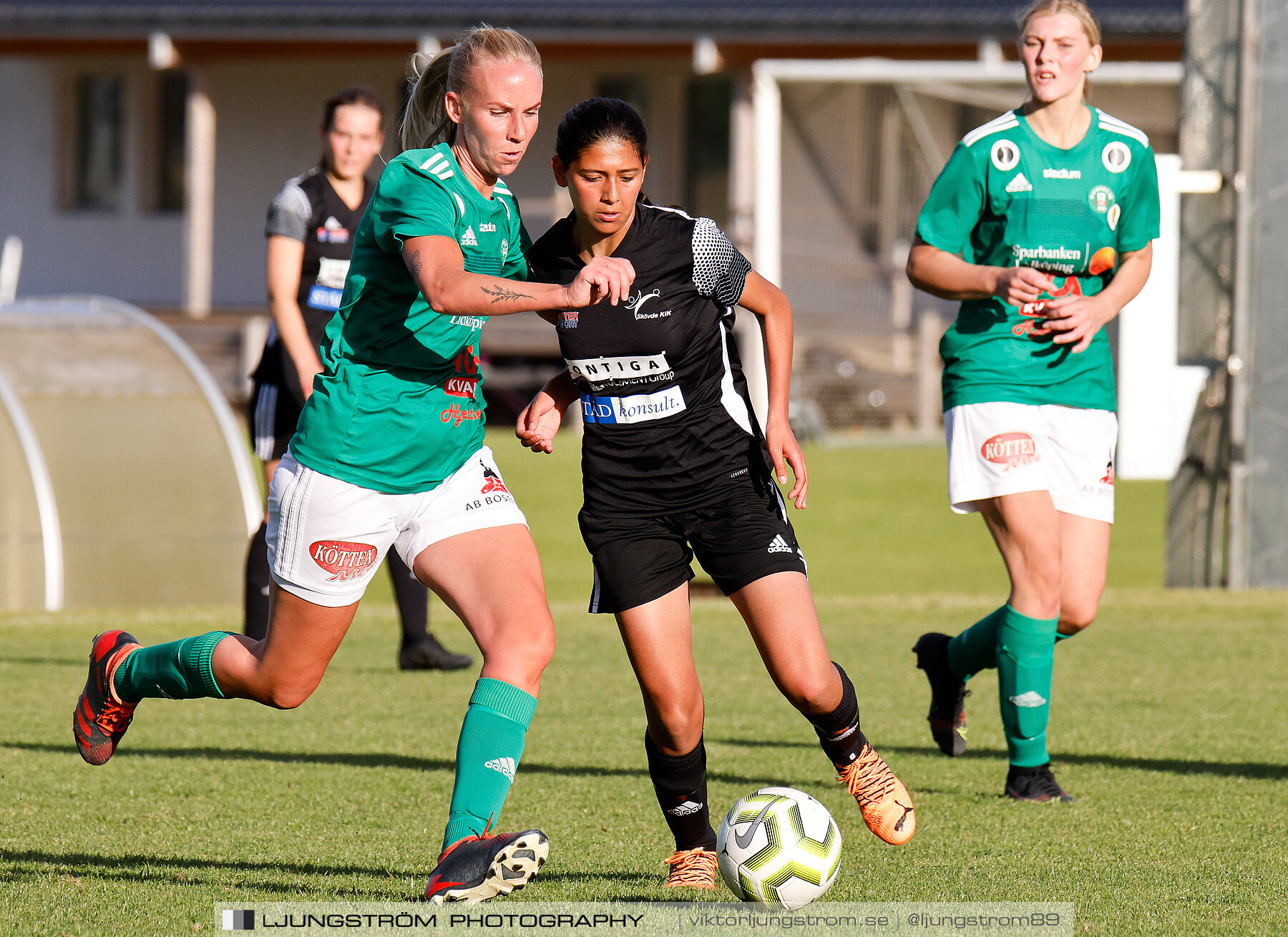 Skövde KIK-Rackeby/Kållandsö 6-0,dam,Lillegårdens IP,Skövde,Sverige,Fotboll,,2022,286327