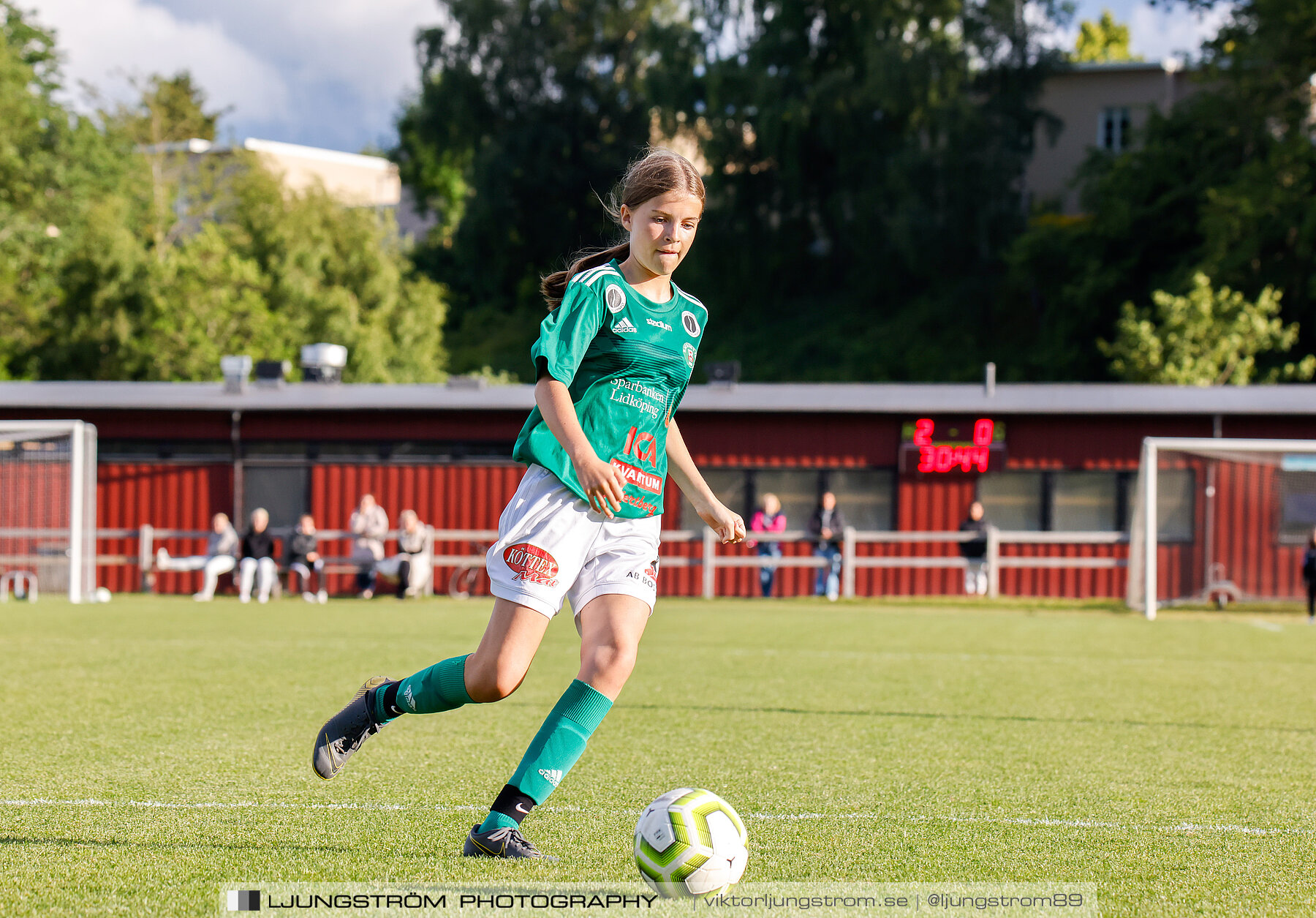 Skövde KIK-Rackeby/Kållandsö 6-0,dam,Lillegårdens IP,Skövde,Sverige,Fotboll,,2022,286339