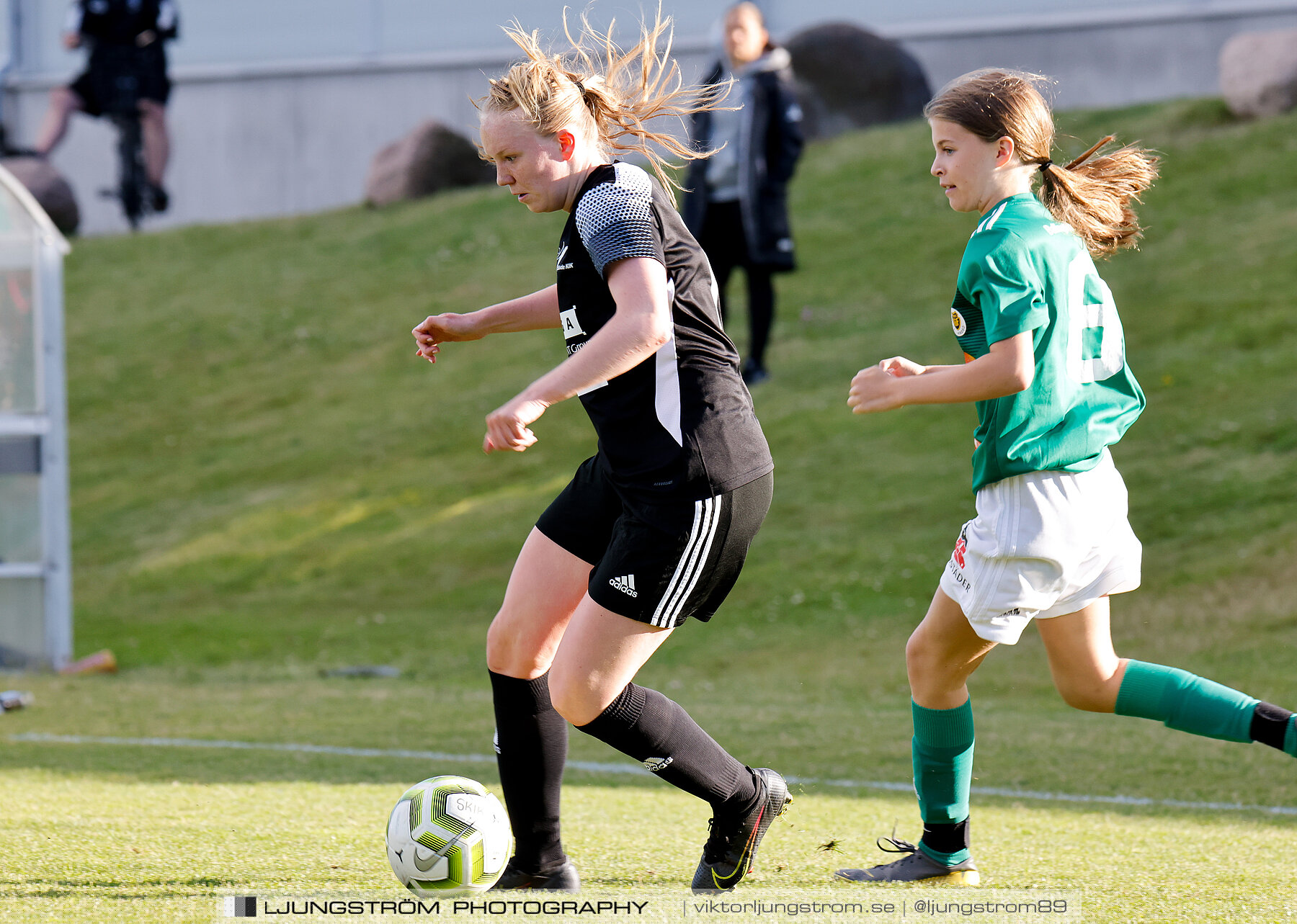 Skövde KIK-Rackeby/Kållandsö 6-0,dam,Lillegårdens IP,Skövde,Sverige,Fotboll,,2022,286340