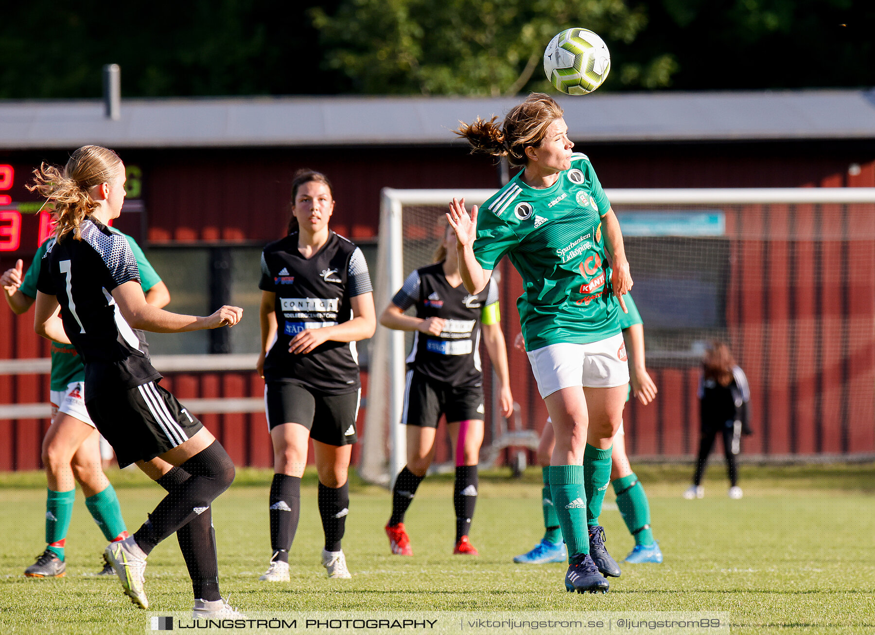 Skövde KIK-Rackeby/Kållandsö 6-0,dam,Lillegårdens IP,Skövde,Sverige,Fotboll,,2022,286341