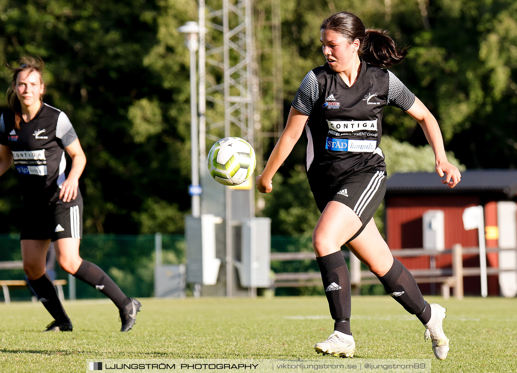 Skövde KIK-Rackeby/Kållandsö 6-0,dam,Lillegårdens IP,Skövde,Sverige,Fotboll,,2022,286354