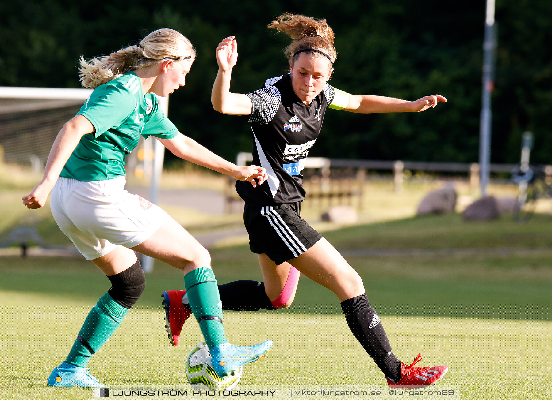 Skövde KIK-Rackeby/Kållandsö 6-0,dam,Lillegårdens IP,Skövde,Sverige,Fotboll,,2022,286355