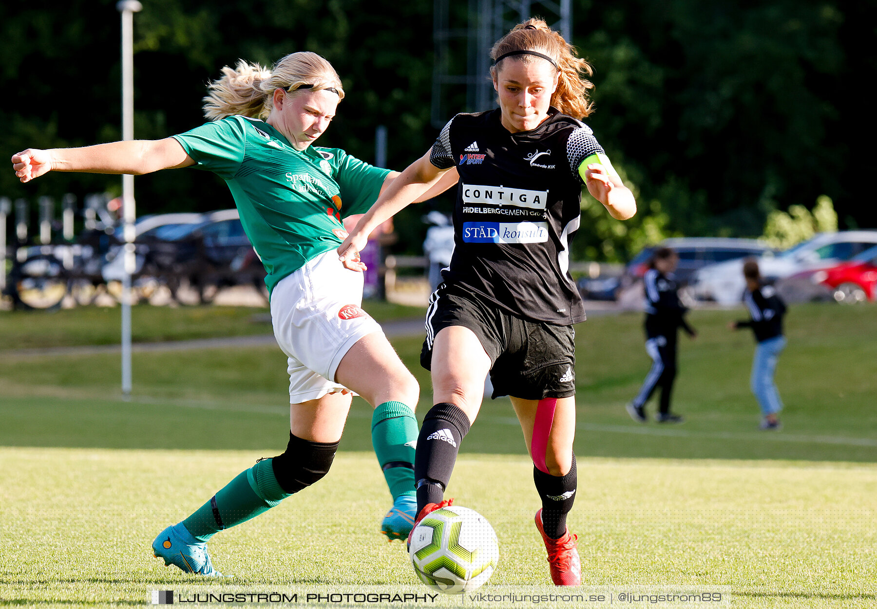 Skövde KIK-Rackeby/Kållandsö 6-0,dam,Lillegårdens IP,Skövde,Sverige,Fotboll,,2022,286362