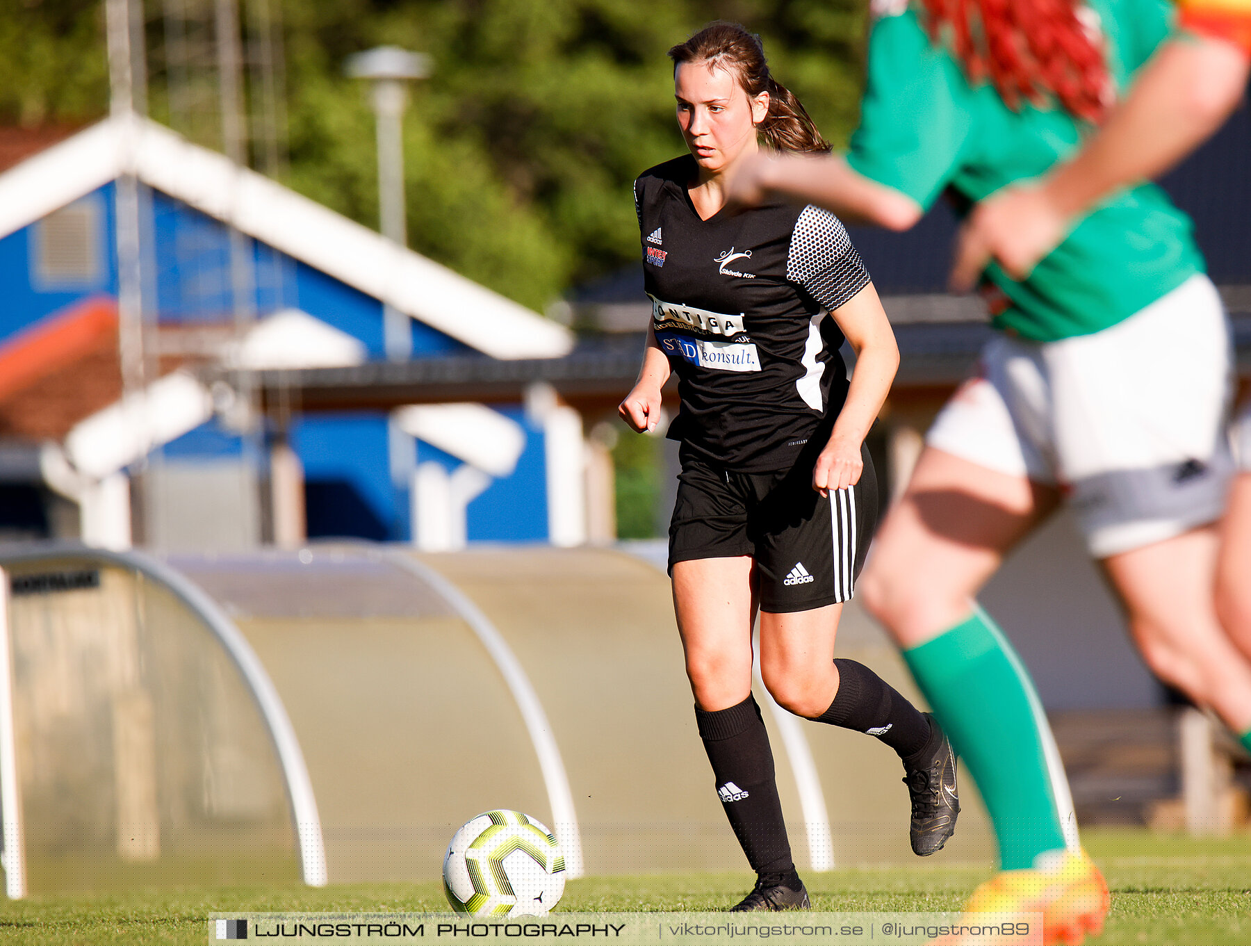 Skövde KIK-Rackeby/Kållandsö 6-0,dam,Lillegårdens IP,Skövde,Sverige,Fotboll,,2022,286375