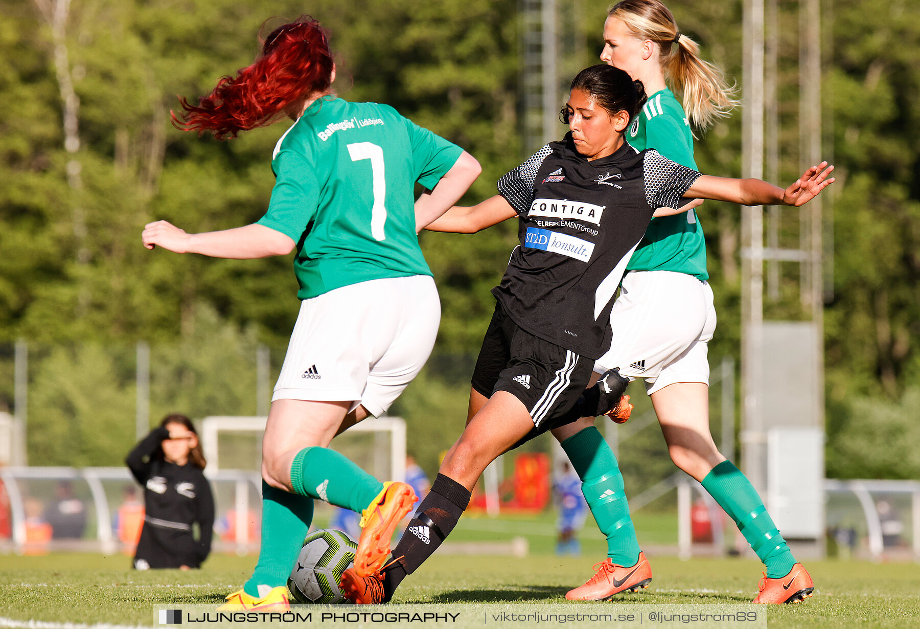 Skövde KIK-Rackeby/Kållandsö 6-0,dam,Lillegårdens IP,Skövde,Sverige,Fotboll,,2022,286376