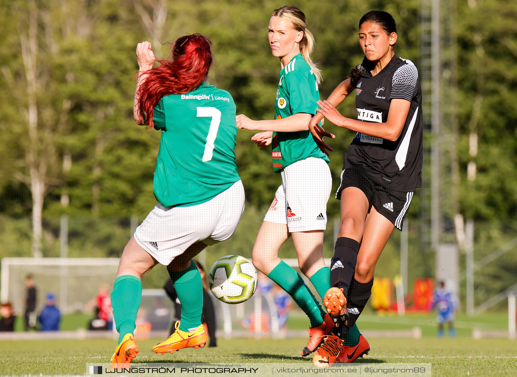Skövde KIK-Rackeby/Kållandsö 6-0,dam,Lillegårdens IP,Skövde,Sverige,Fotboll,,2022,286377
