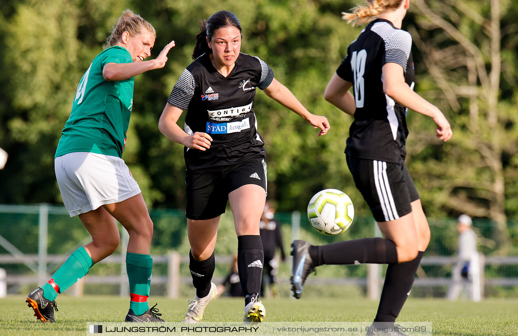 Skövde KIK-Rackeby/Kållandsö 6-0,dam,Lillegårdens IP,Skövde,Sverige,Fotboll,,2022,286383