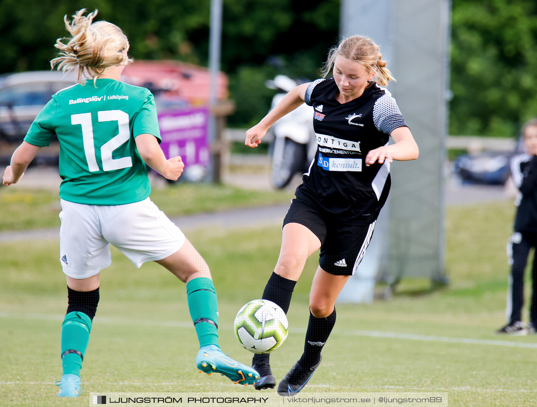 Skövde KIK-Rackeby/Kållandsö 6-0,dam,Lillegårdens IP,Skövde,Sverige,Fotboll,,2022,286407