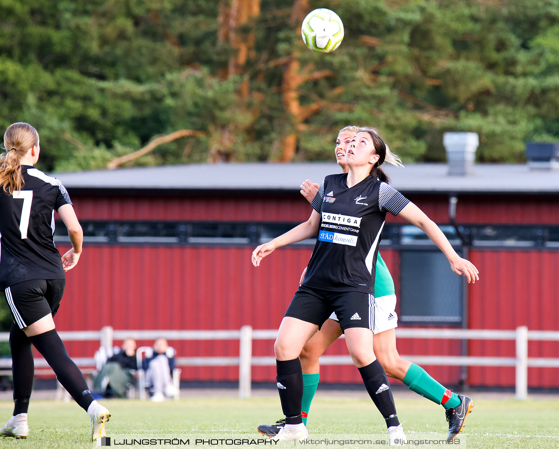 Skövde KIK-Rackeby/Kållandsö 6-0,dam,Lillegårdens IP,Skövde,Sverige,Fotboll,,2022,286417