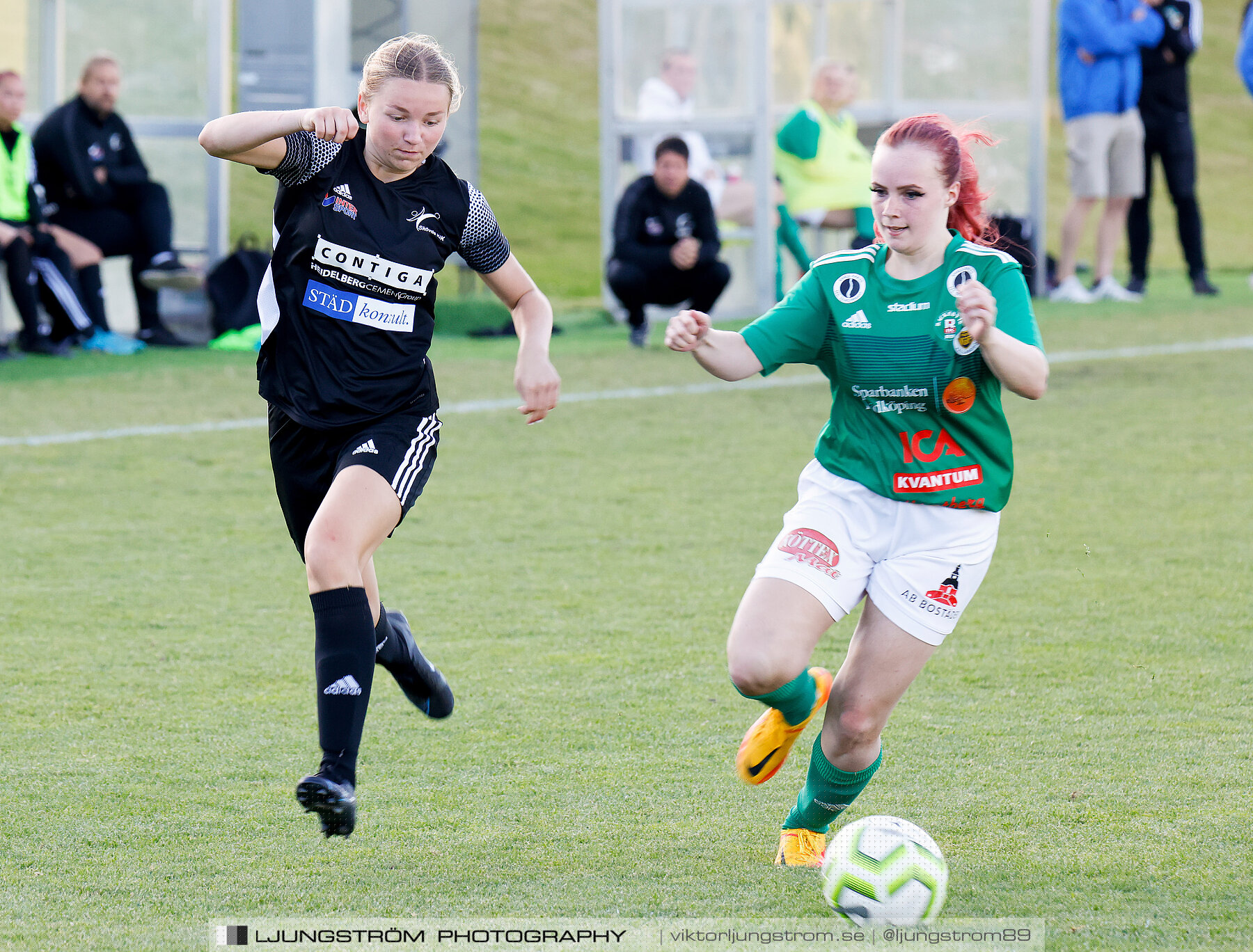 Skövde KIK-Rackeby/Kållandsö 6-0,dam,Lillegårdens IP,Skövde,Sverige,Fotboll,,2022,286434
