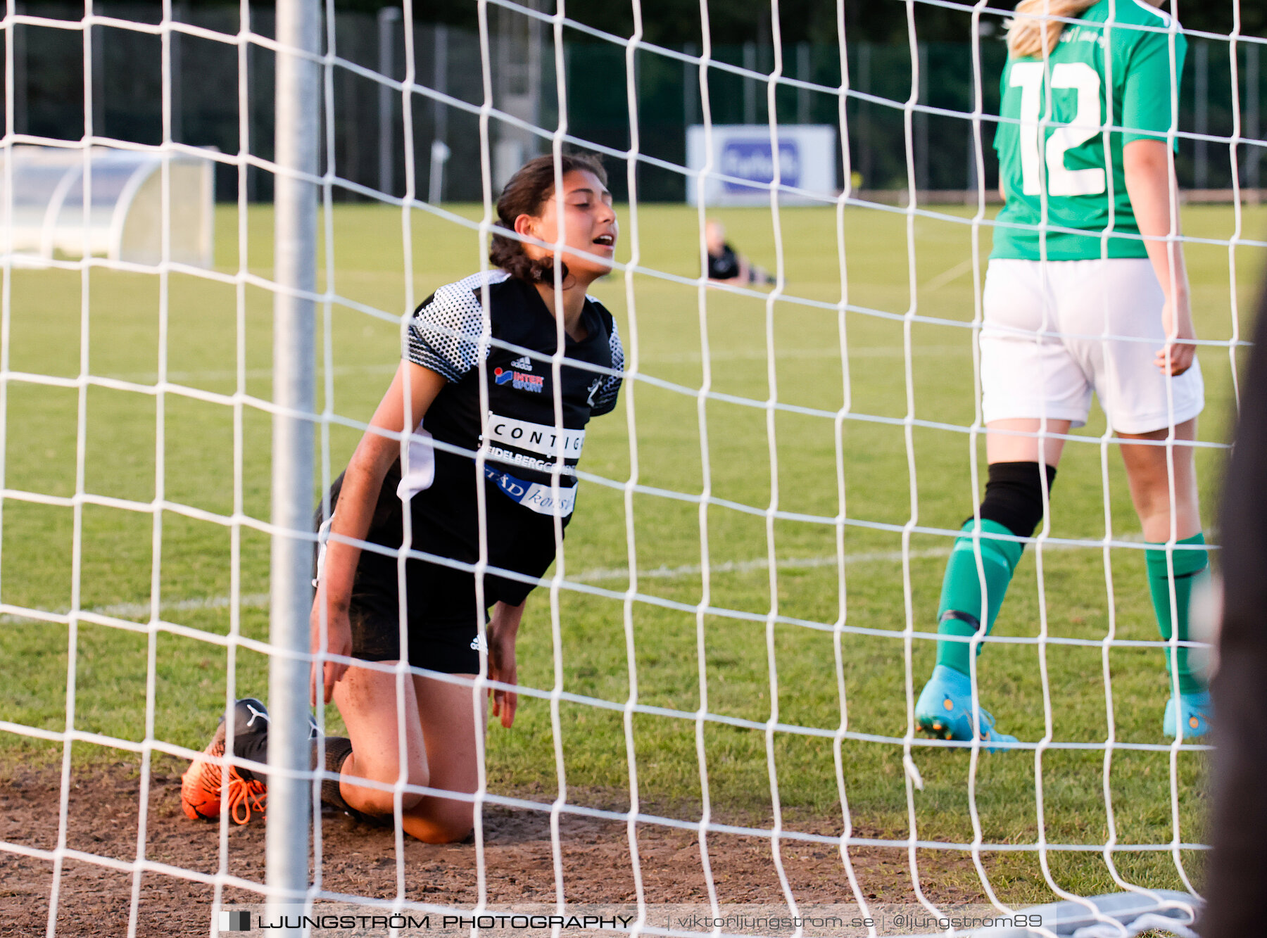 Skövde KIK-Rackeby/Kållandsö 6-0,dam,Lillegårdens IP,Skövde,Sverige,Fotboll,,2022,286472