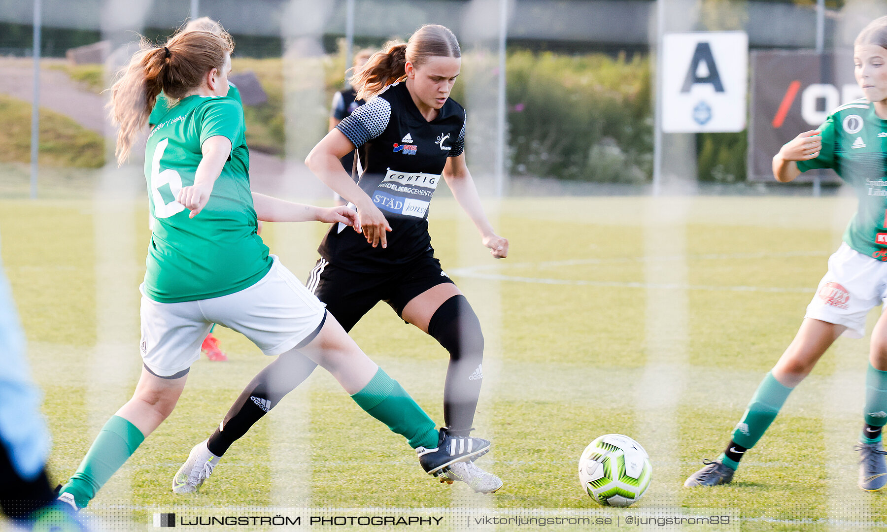 Skövde KIK-Rackeby/Kållandsö 6-0,dam,Lillegårdens IP,Skövde,Sverige,Fotboll,,2022,286477