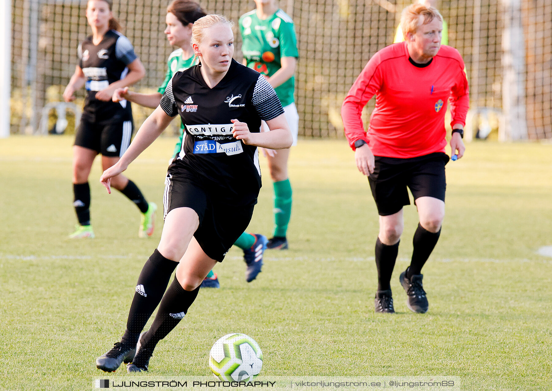 Skövde KIK-Rackeby/Kållandsö 6-0,dam,Lillegårdens IP,Skövde,Sverige,Fotboll,,2022,286485
