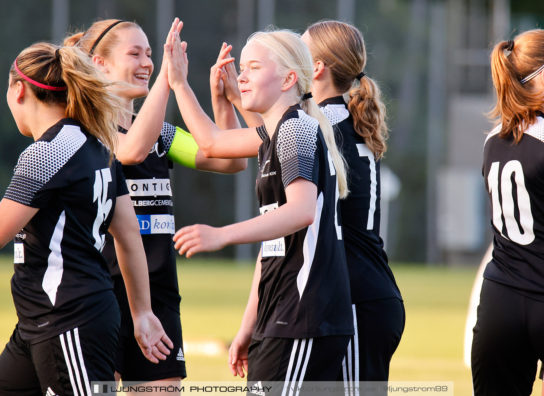 Skövde KIK-Rackeby/Kållandsö 6-0,dam,Lillegårdens IP,Skövde,Sverige,Fotboll,,2022,286490