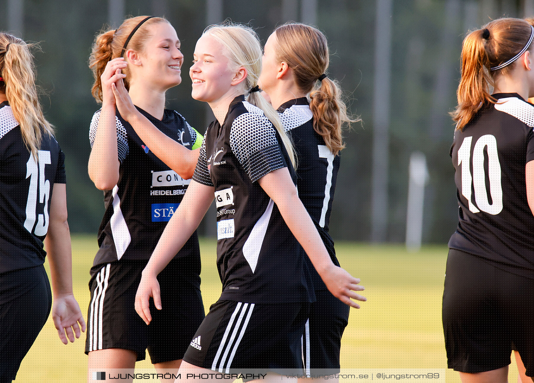 Skövde KIK-Rackeby/Kållandsö 6-0,dam,Lillegårdens IP,Skövde,Sverige,Fotboll,,2022,286491