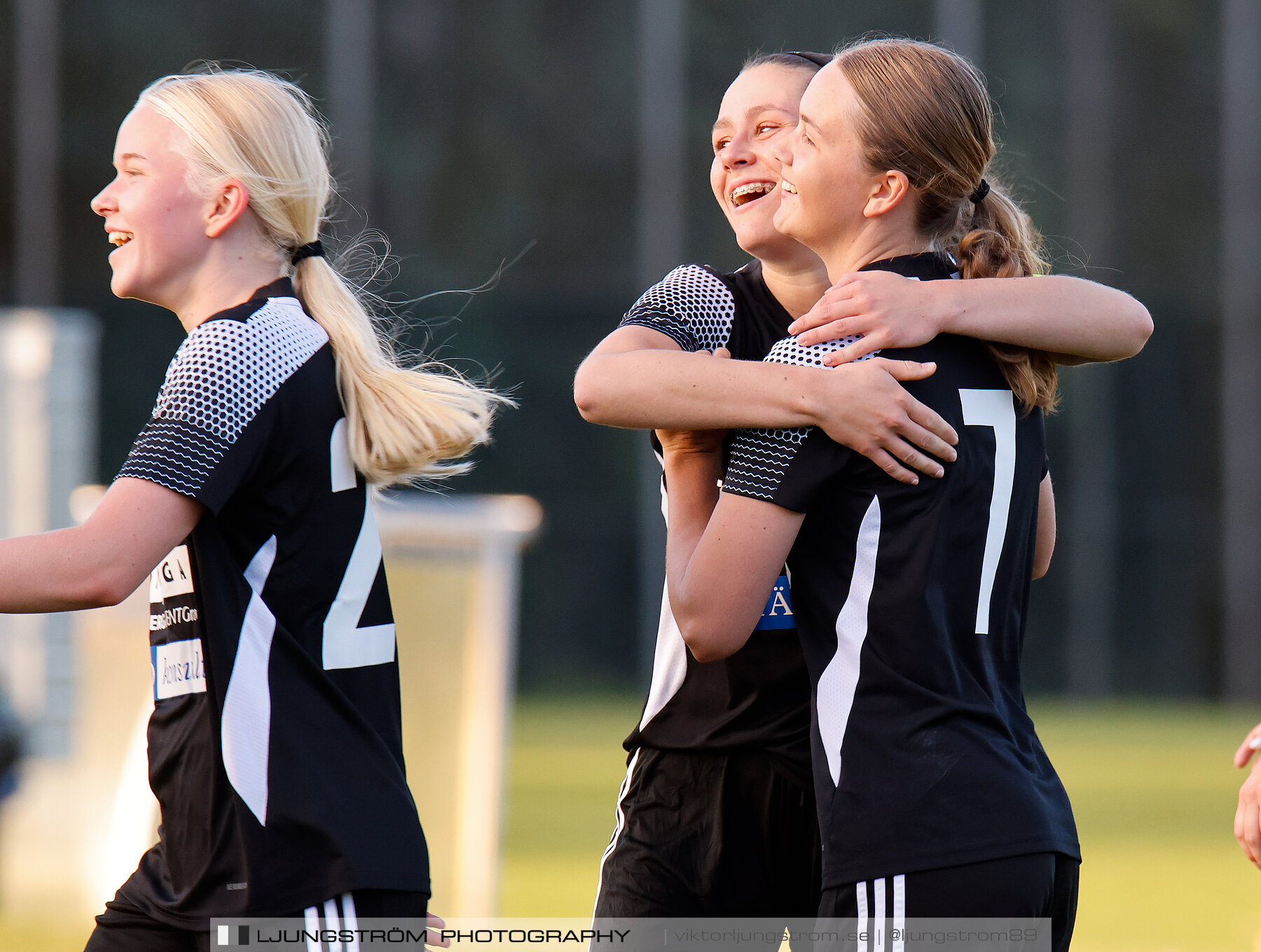 Skövde KIK-Rackeby/Kållandsö 6-0,dam,Lillegårdens IP,Skövde,Sverige,Fotboll,,2022,286493