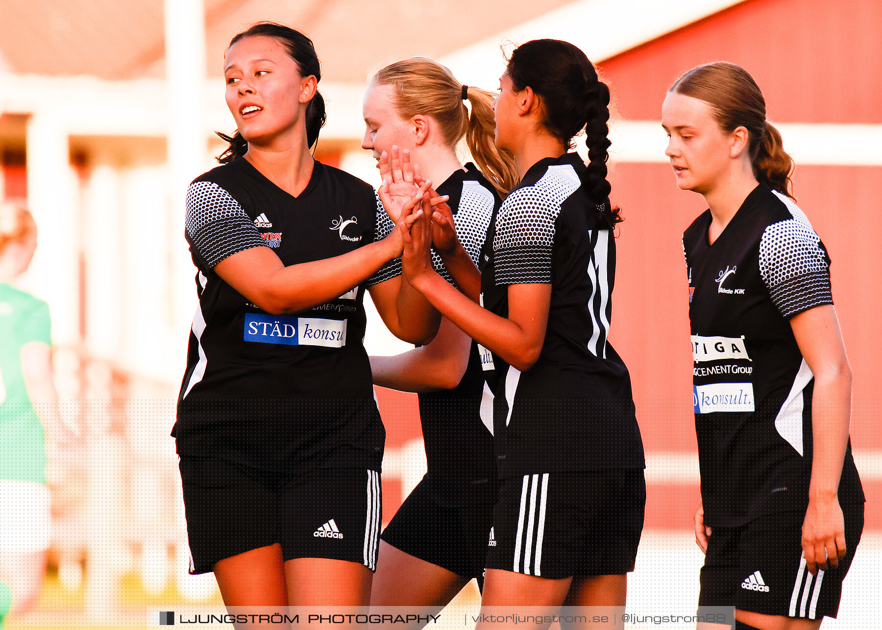 Skövde KIK-Rackeby/Kållandsö 6-0,dam,Lillegårdens IP,Skövde,Sverige,Fotboll,,2022,286499