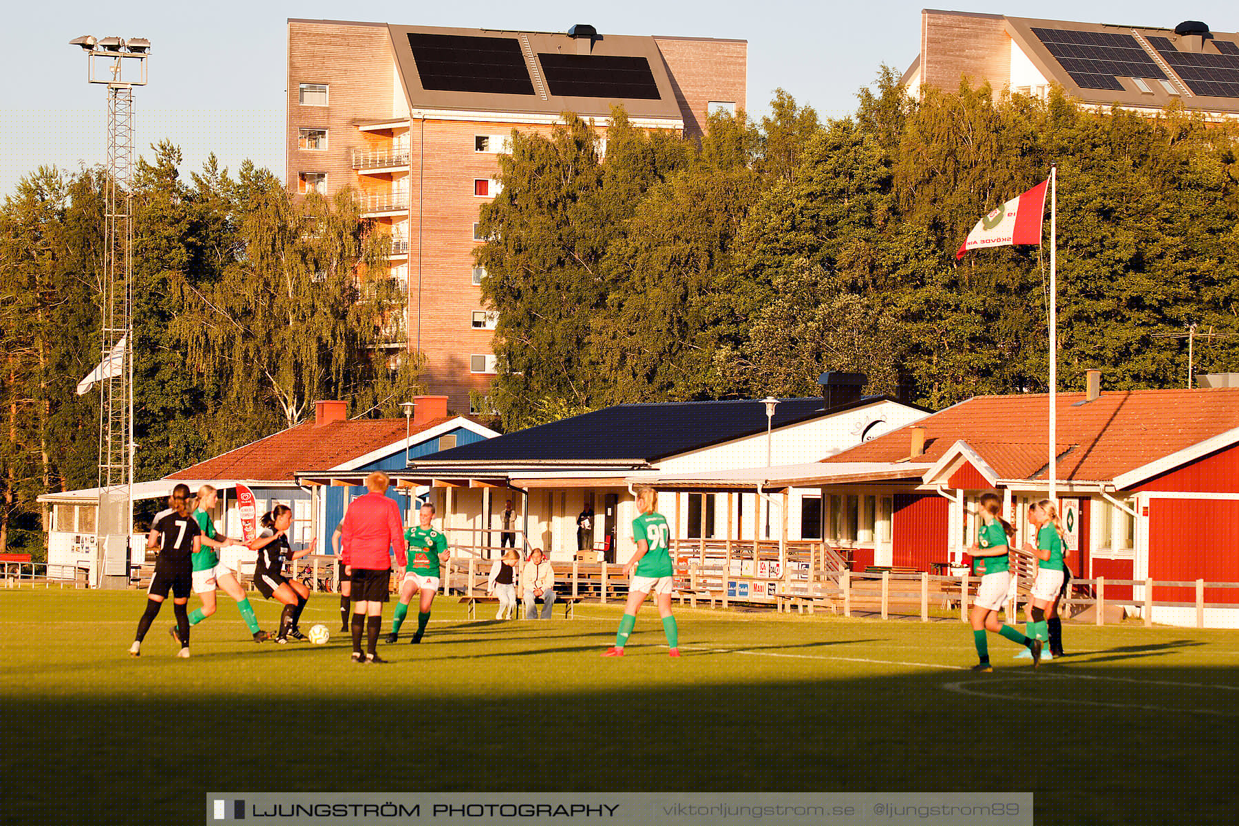 Skövde KIK-Rackeby/Kållandsö 6-0,dam,Lillegårdens IP,Skövde,Sverige,Fotboll,,2022,286502