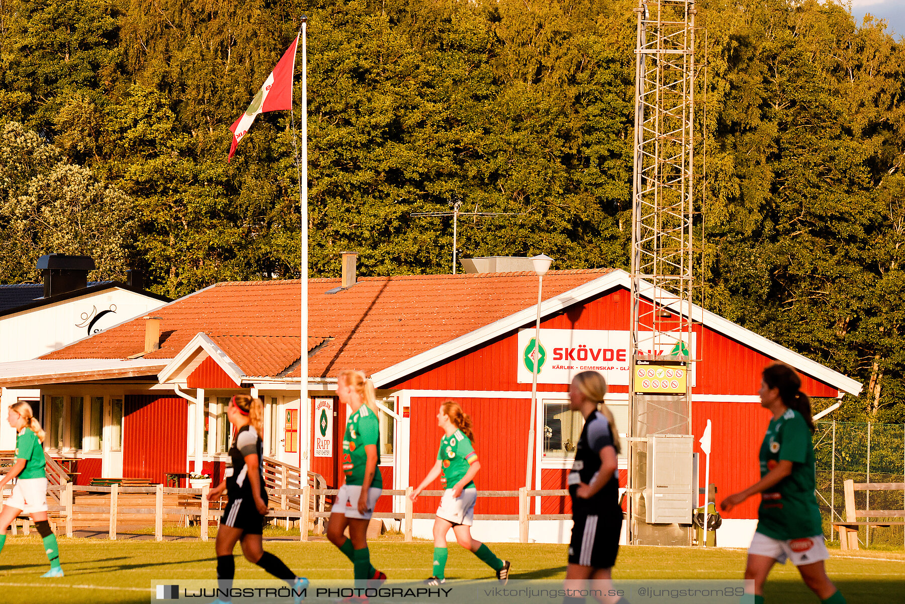 Skövde KIK-Rackeby/Kållandsö 6-0,dam,Lillegårdens IP,Skövde,Sverige,Fotboll,,2022,286507