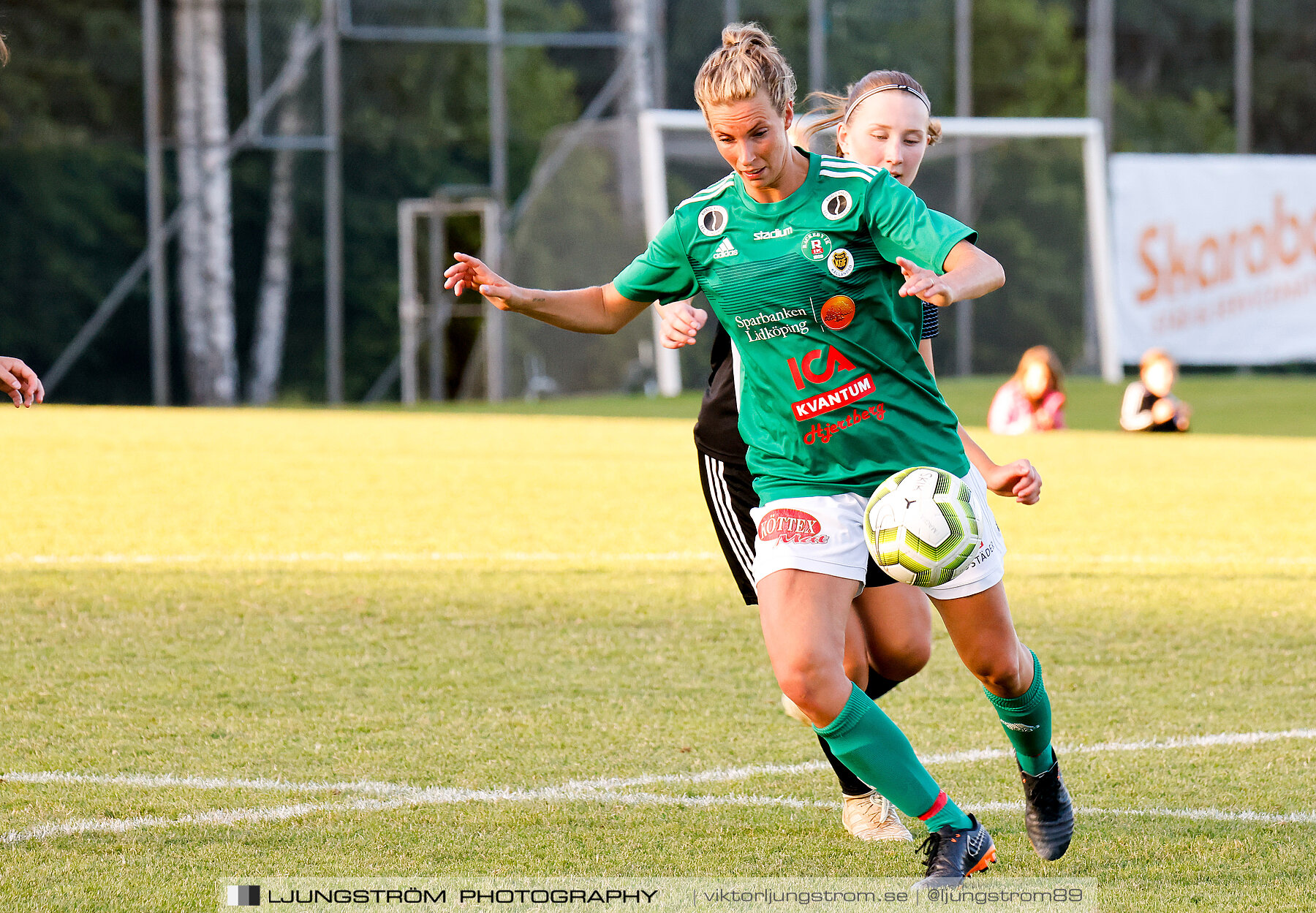 Skövde KIK-Rackeby/Kållandsö 6-0,dam,Lillegårdens IP,Skövde,Sverige,Fotboll,,2022,286512