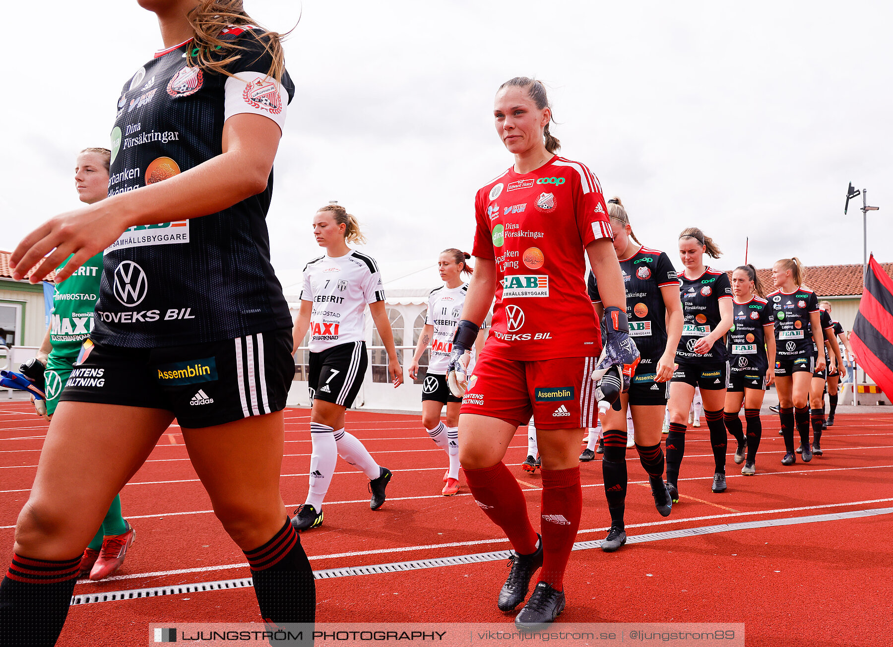 Lidköpings FK-Ifö Bromölla IF 4-1,dam,Framnäs IP,Lidköping,Sverige,Fotboll,,2022,286547