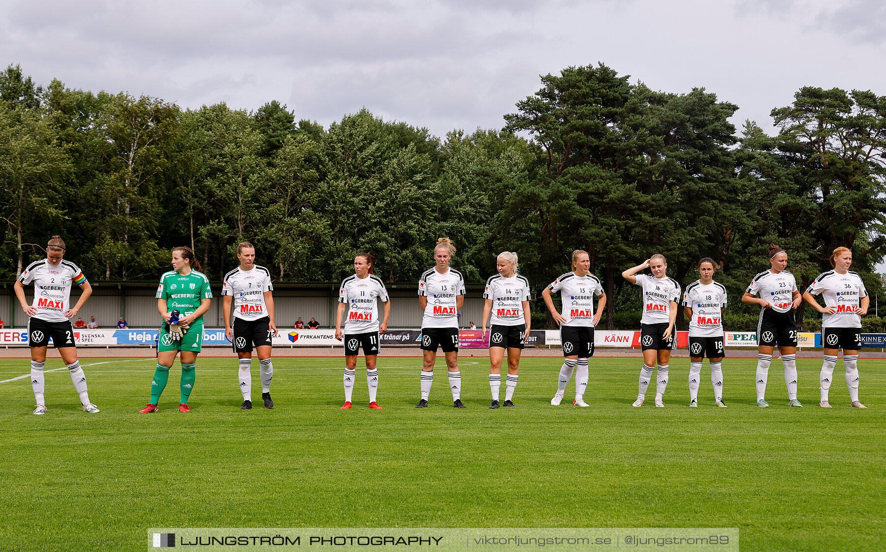 Lidköpings FK-Ifö Bromölla IF 4-1,dam,Framnäs IP,Lidköping,Sverige,Fotboll,,2022,286557