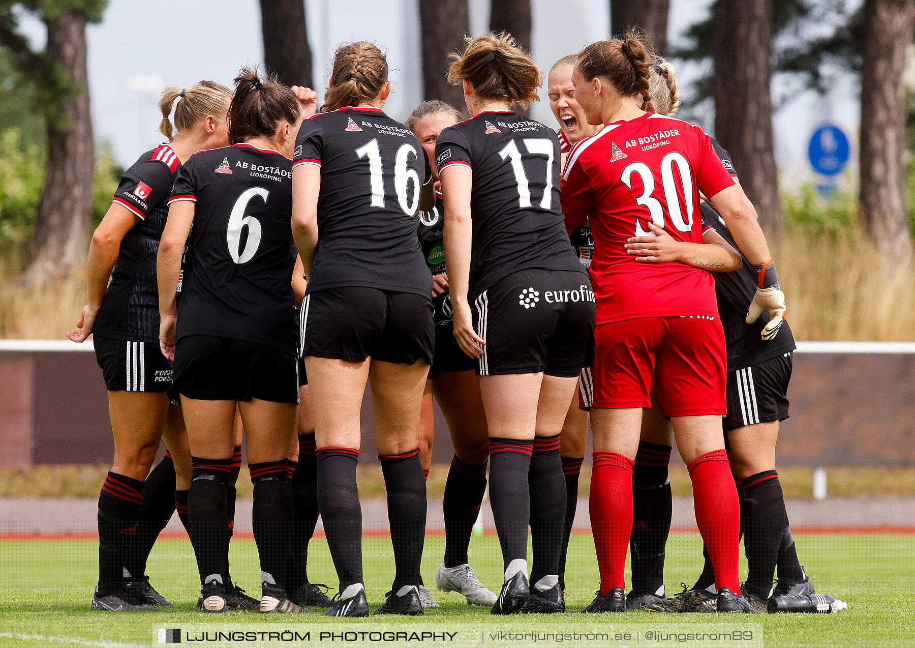 Lidköpings FK-Ifö Bromölla IF 4-1,dam,Framnäs IP,Lidköping,Sverige,Fotboll,,2022,286560