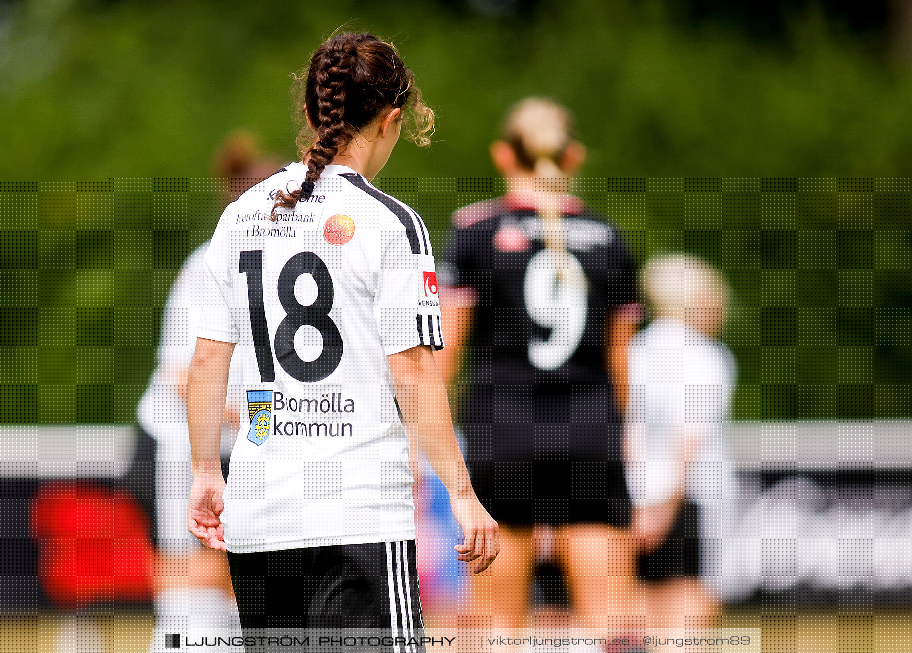 Lidköpings FK-Ifö Bromölla IF 4-1,dam,Framnäs IP,Lidköping,Sverige,Fotboll,,2022,286562