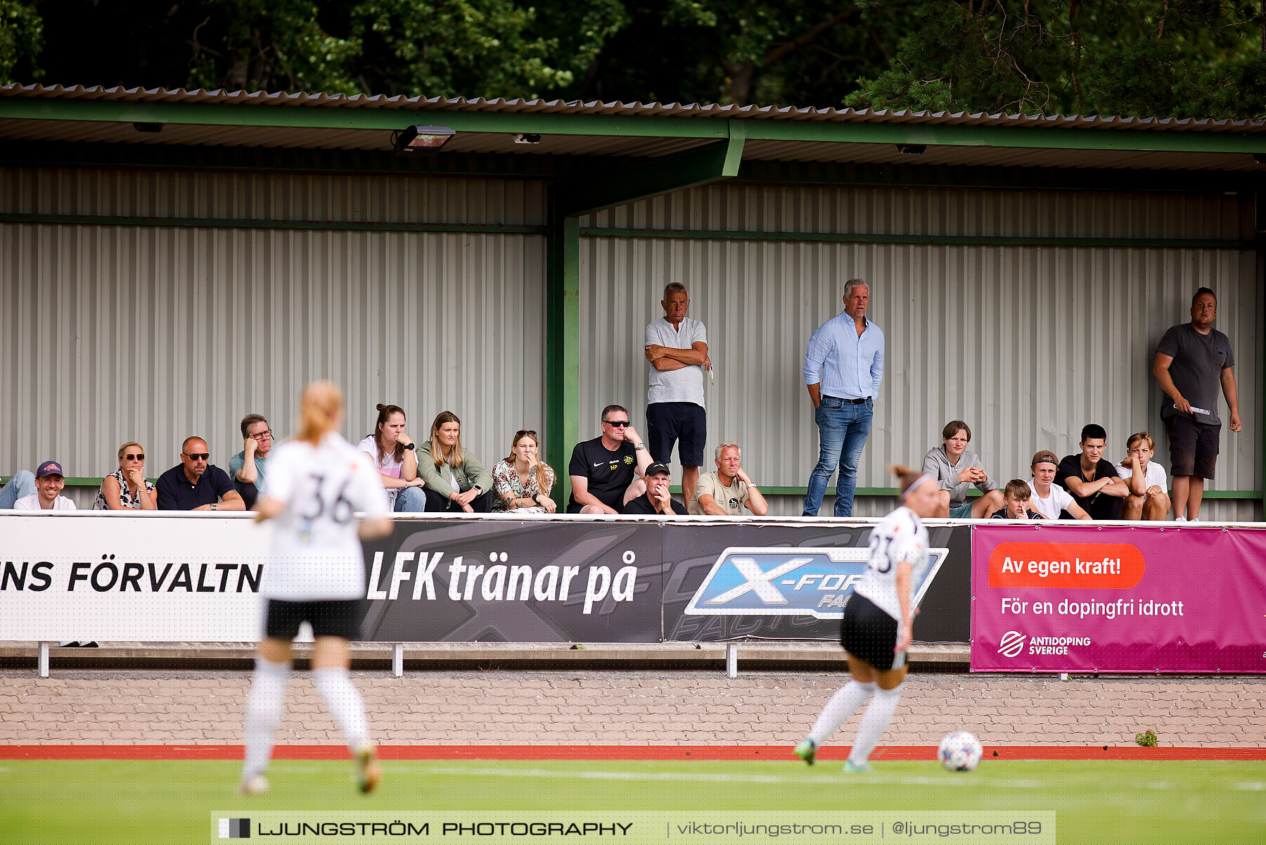 Lidköpings FK-Ifö Bromölla IF 4-1,dam,Framnäs IP,Lidköping,Sverige,Fotboll,,2022,286614