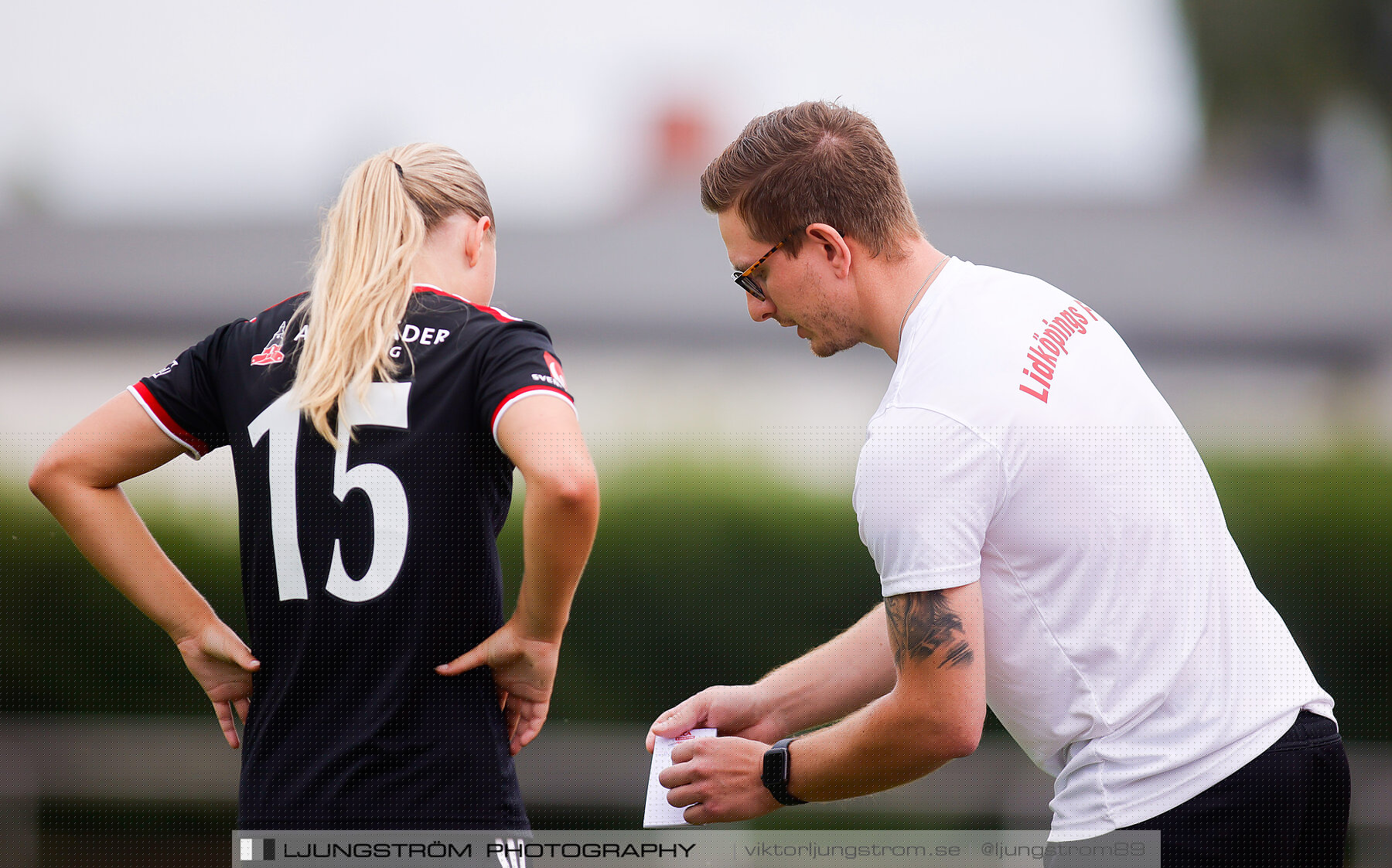 Lidköpings FK-Ifö Bromölla IF 4-1,dam,Framnäs IP,Lidköping,Sverige,Fotboll,,2022,286627