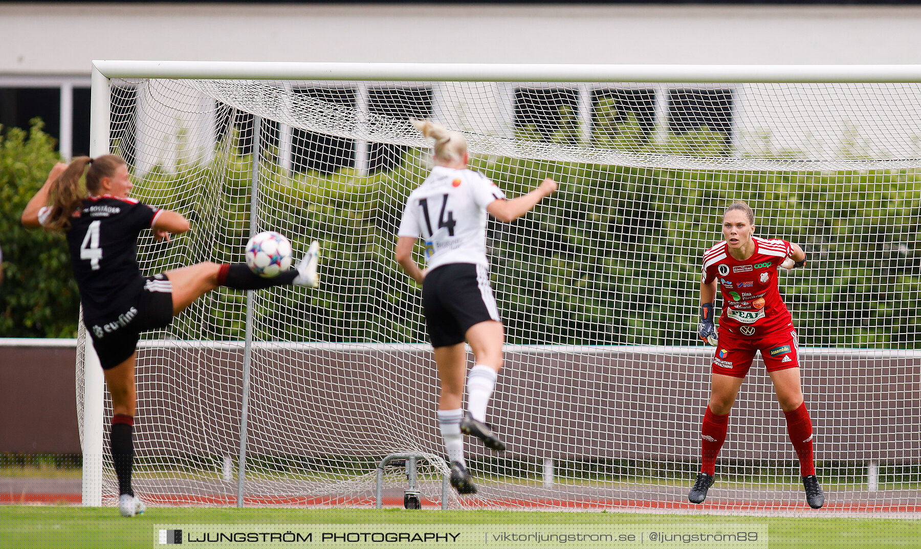 Lidköpings FK-Ifö Bromölla IF 4-1,dam,Framnäs IP,Lidköping,Sverige,Fotboll,,2022,286631