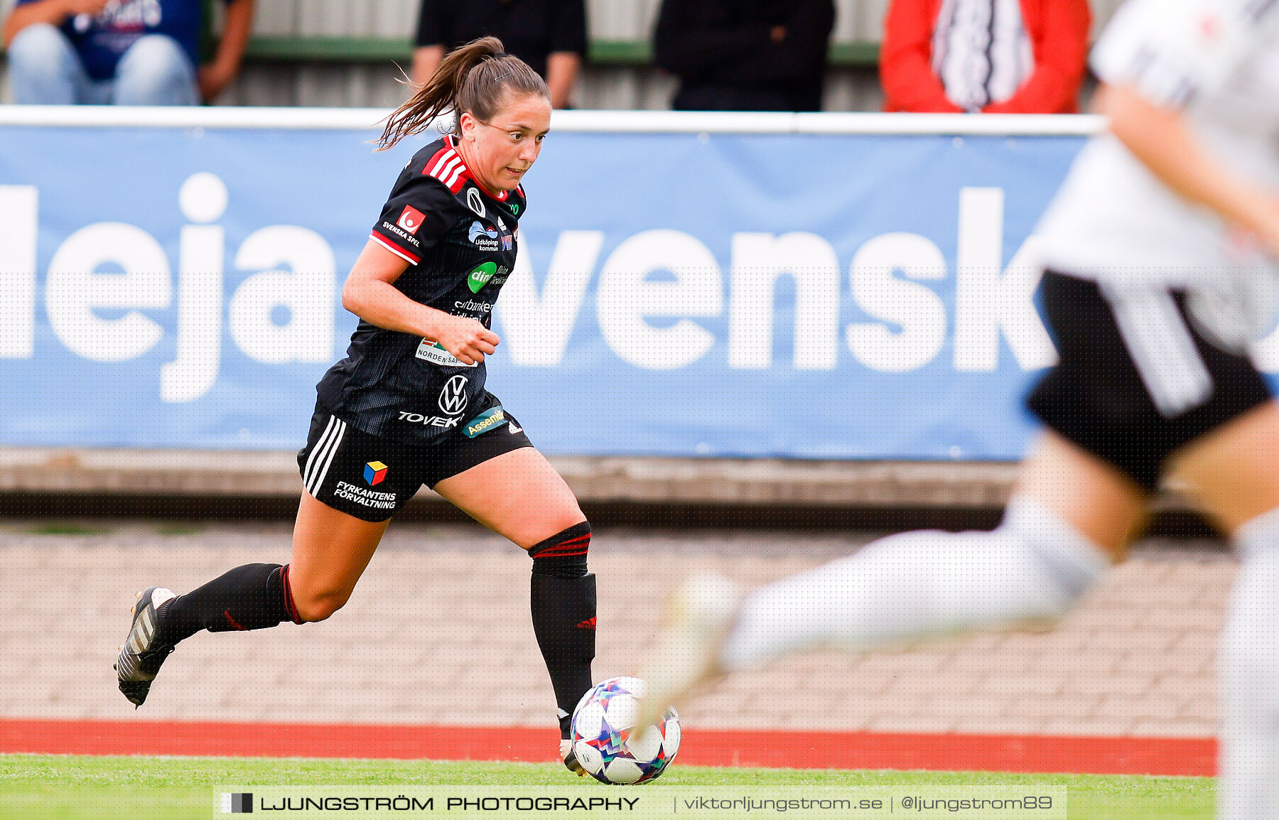 Lidköpings FK-Ifö Bromölla IF 4-1,dam,Framnäs IP,Lidköping,Sverige,Fotboll,,2022,286702