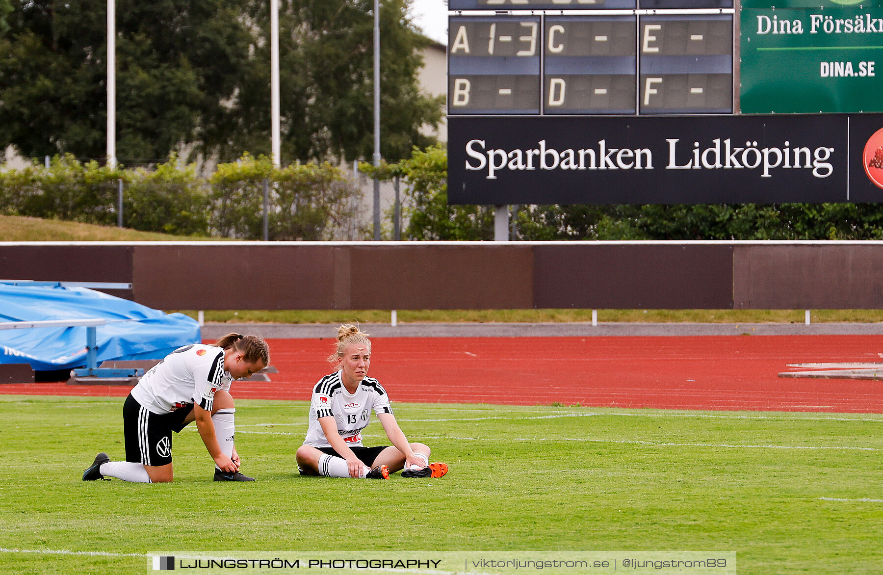 Lidköpings FK-Ifö Bromölla IF 4-1,dam,Framnäs IP,Lidköping,Sverige,Fotboll,,2022,286800