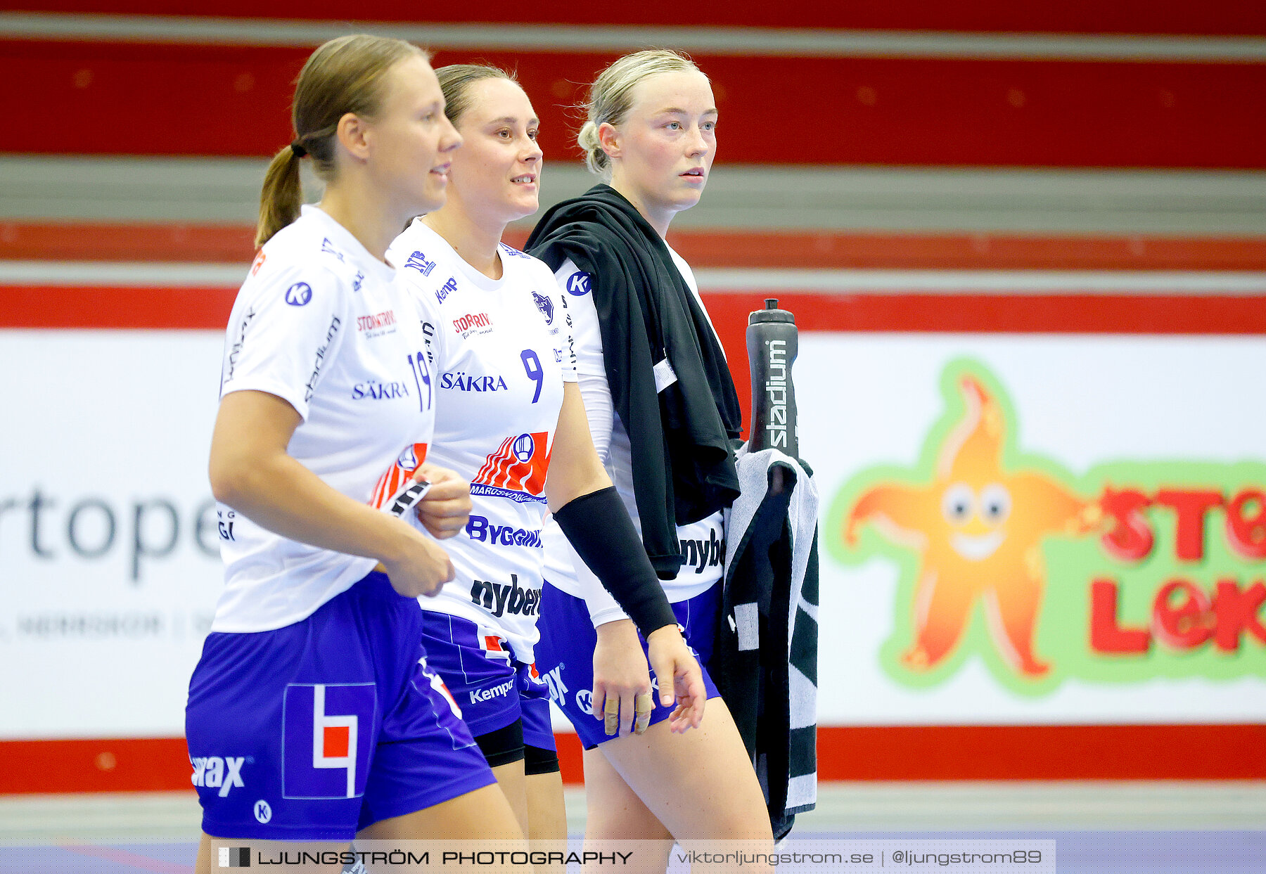 Träningsmatch Skövde HF-IF Hallby HK 22-21,dam,Skövde Idrottshall,Skövde,Sverige,Handboll,,2022,286828