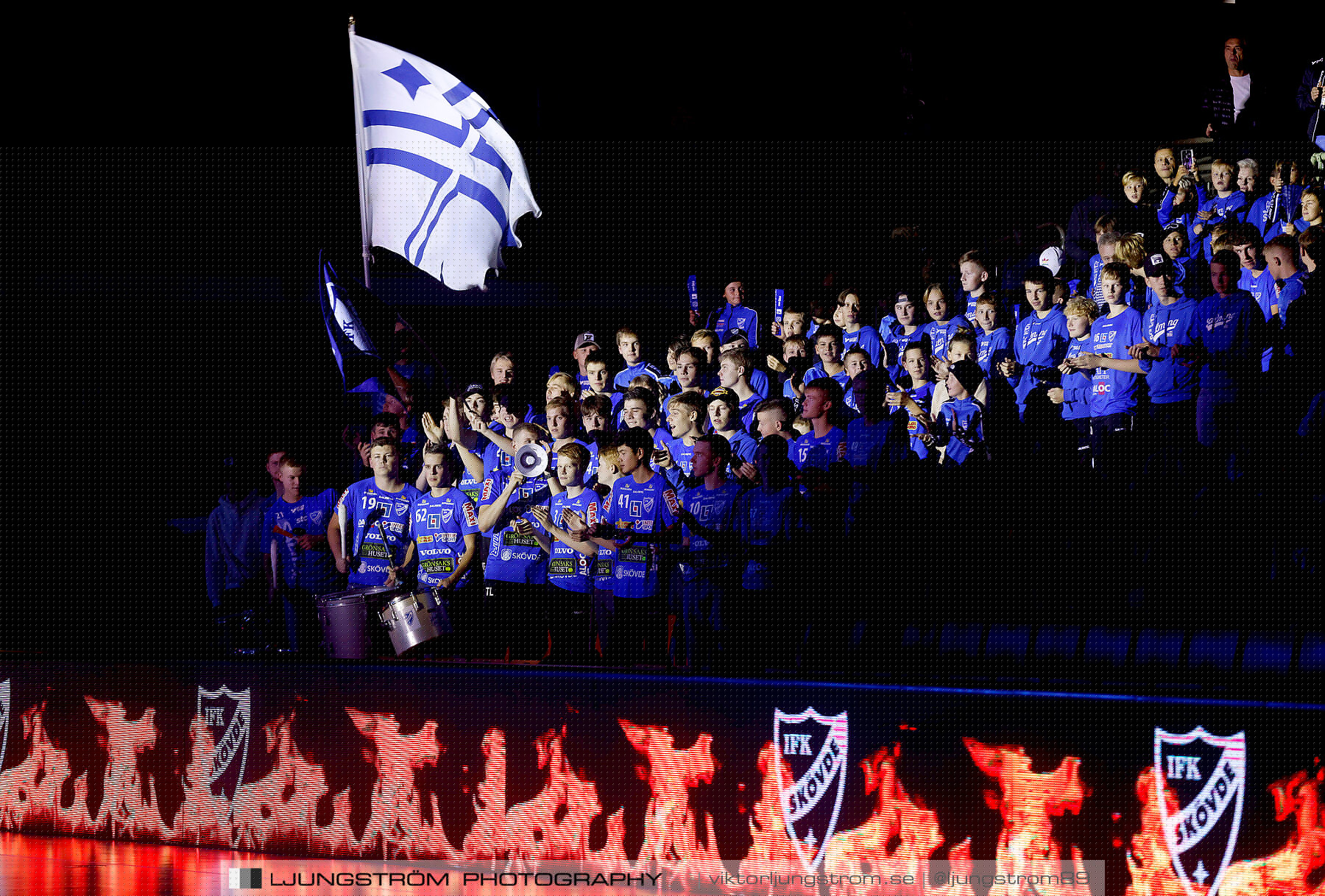 IFK Skövde HK-IFK Ystad HK 31-24,herr,Arena Skövde,Skövde,Sverige,Handboll,,2021,286931