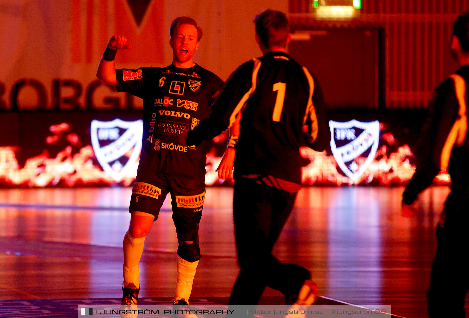 IFK Skövde HK-IFK Ystad HK 31-24,herr,Arena Skövde,Skövde,Sverige,Handboll,,2021,286937