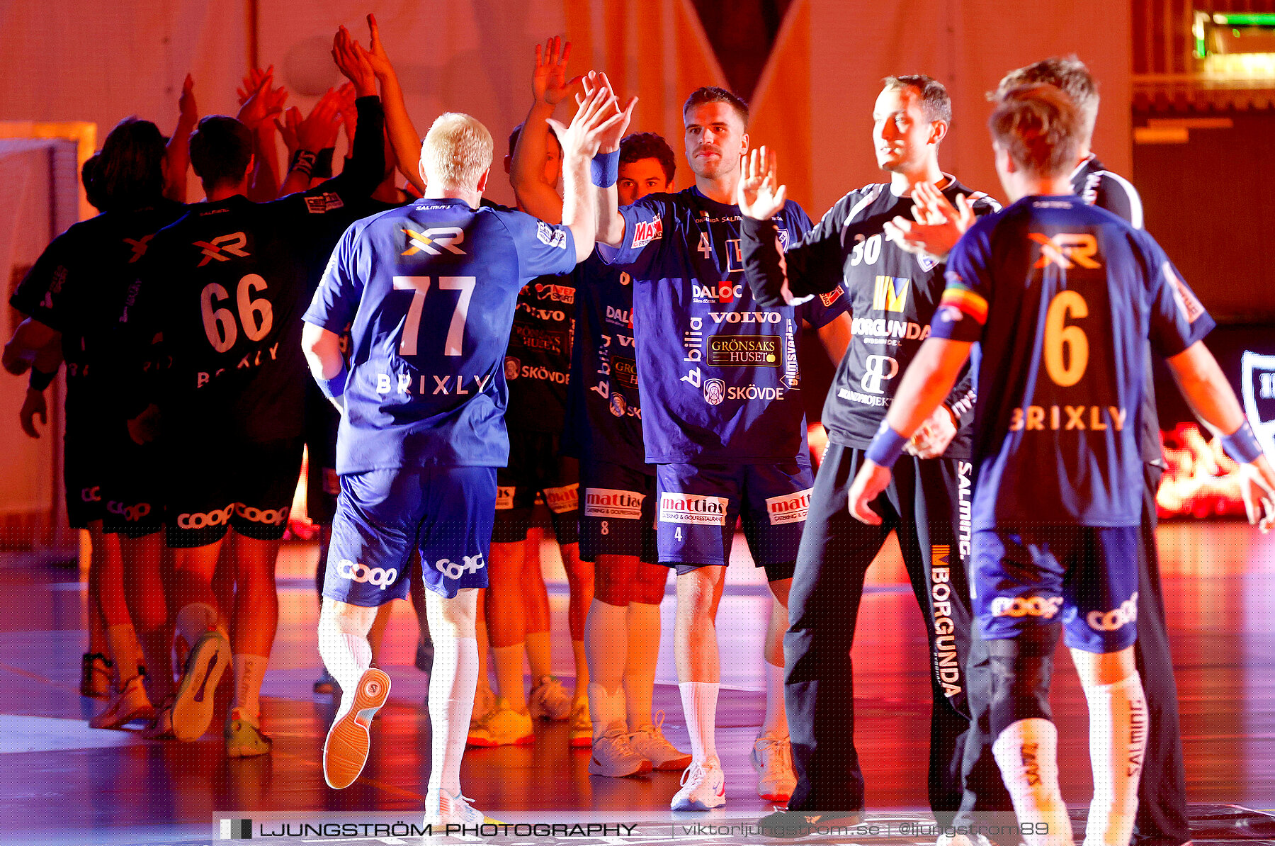 IFK Skövde HK-IFK Ystad HK 31-24,herr,Arena Skövde,Skövde,Sverige,Handboll,,2021,286941